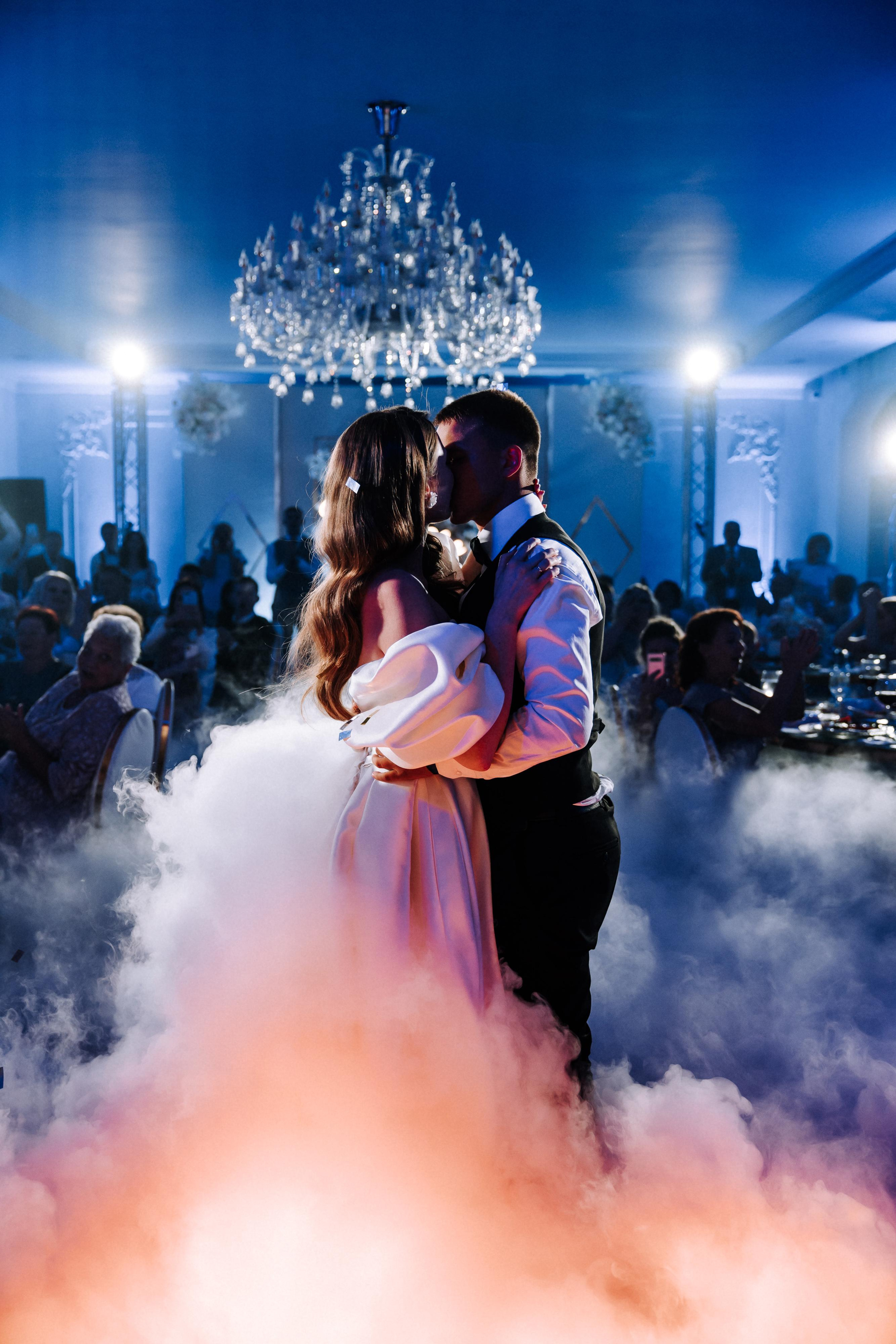 Иван и Юлия. Свадебный фотограф Минск РБ