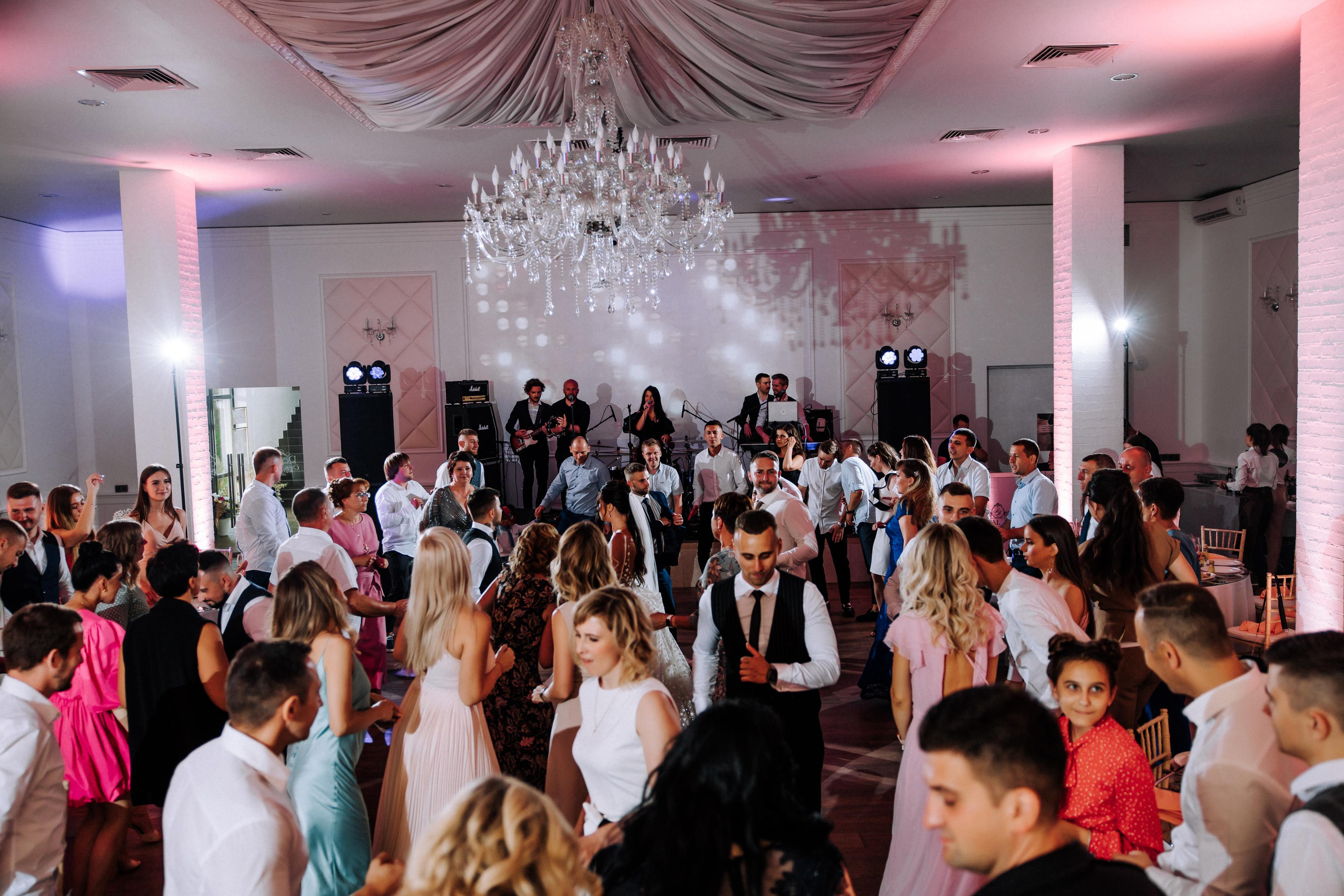 Егор и Яна. Свадебный фотограф Минск РБ