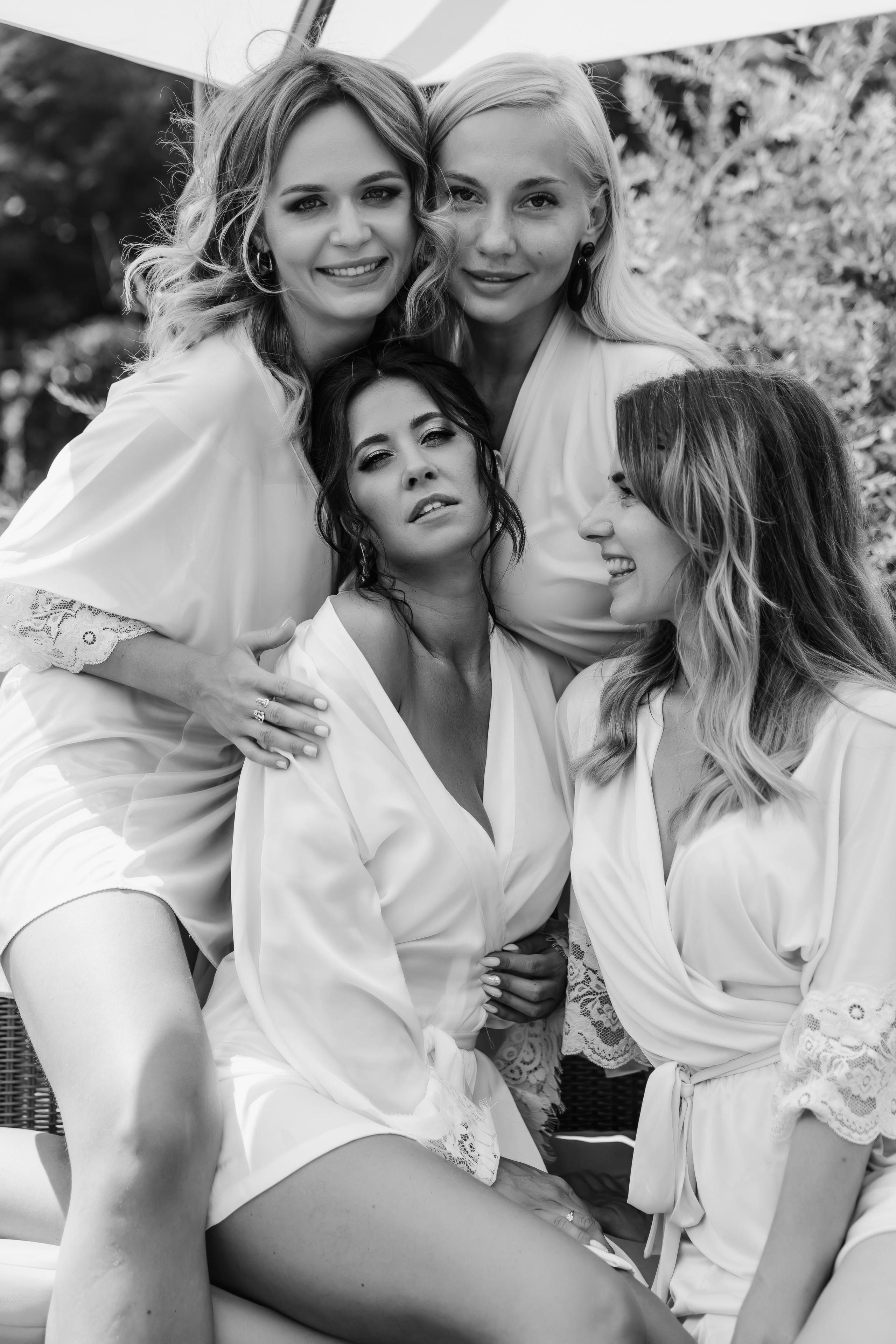 Егор и Яна. Свадебный фотограф Минск РБ