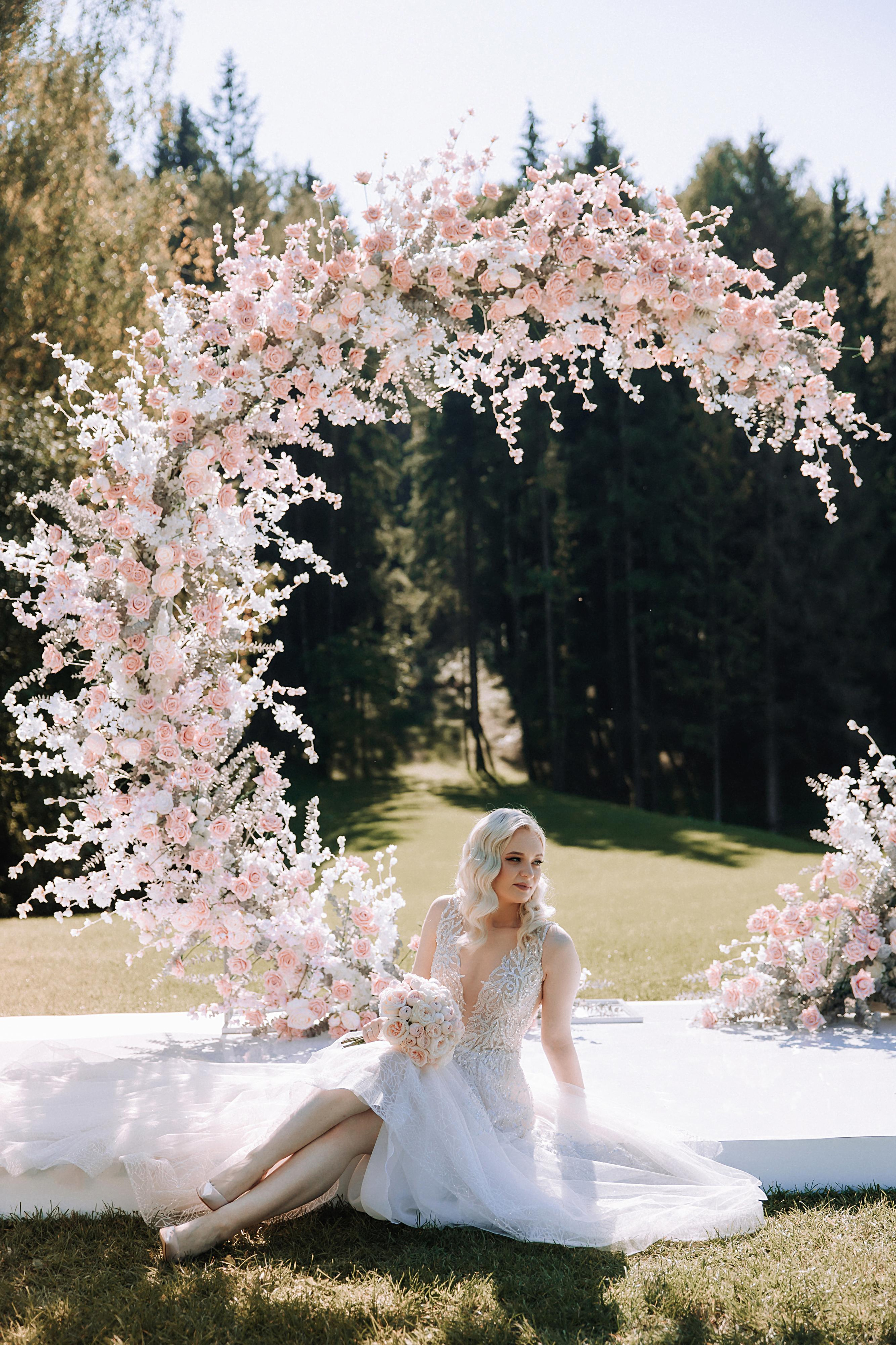 Георгий и Яна. Свадебный фотограф Минск РБ