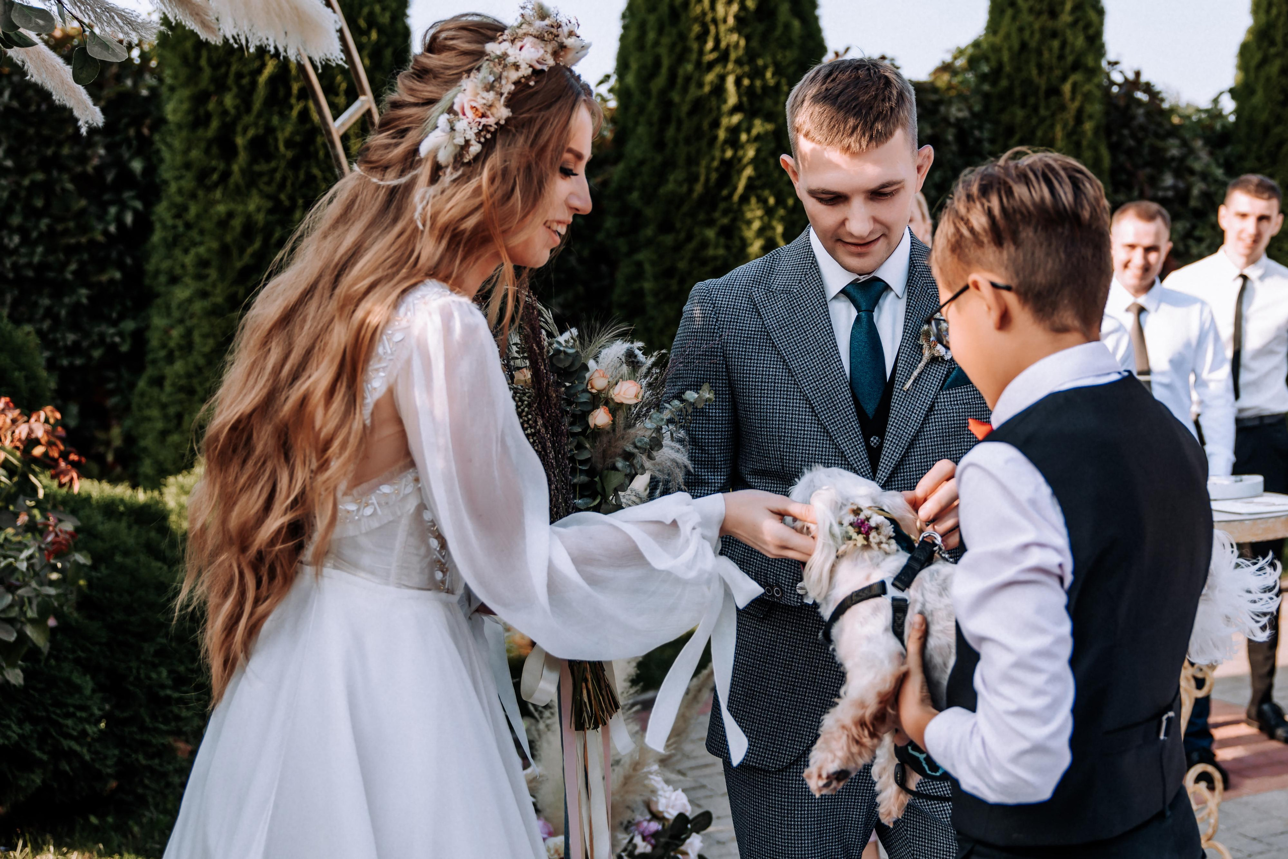 26.09.20 Сергей и Анна. Свадебный фотограф Минск РБ