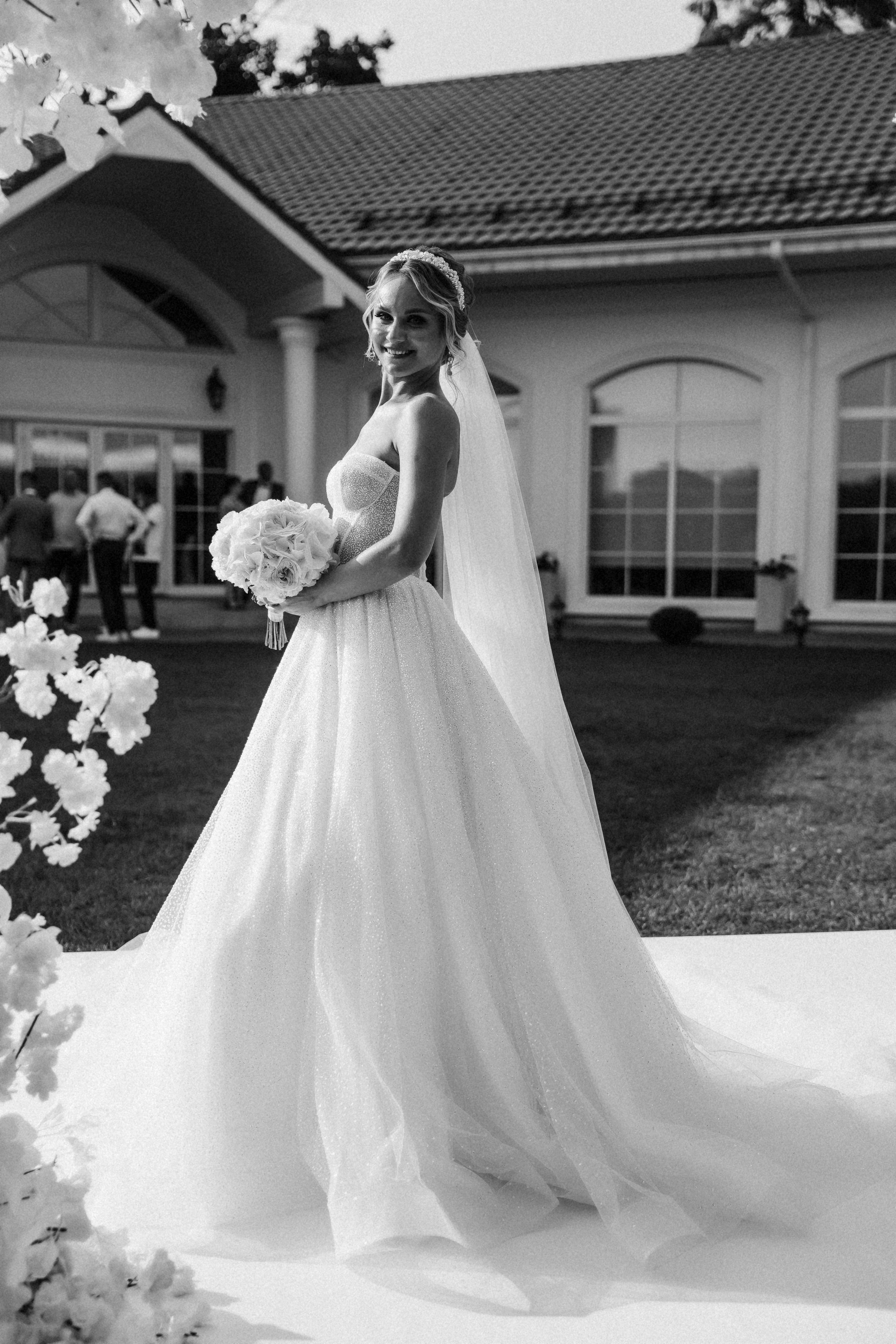 19.07.21 Ольга и Николай. Свадебный фотограф Минск РБ