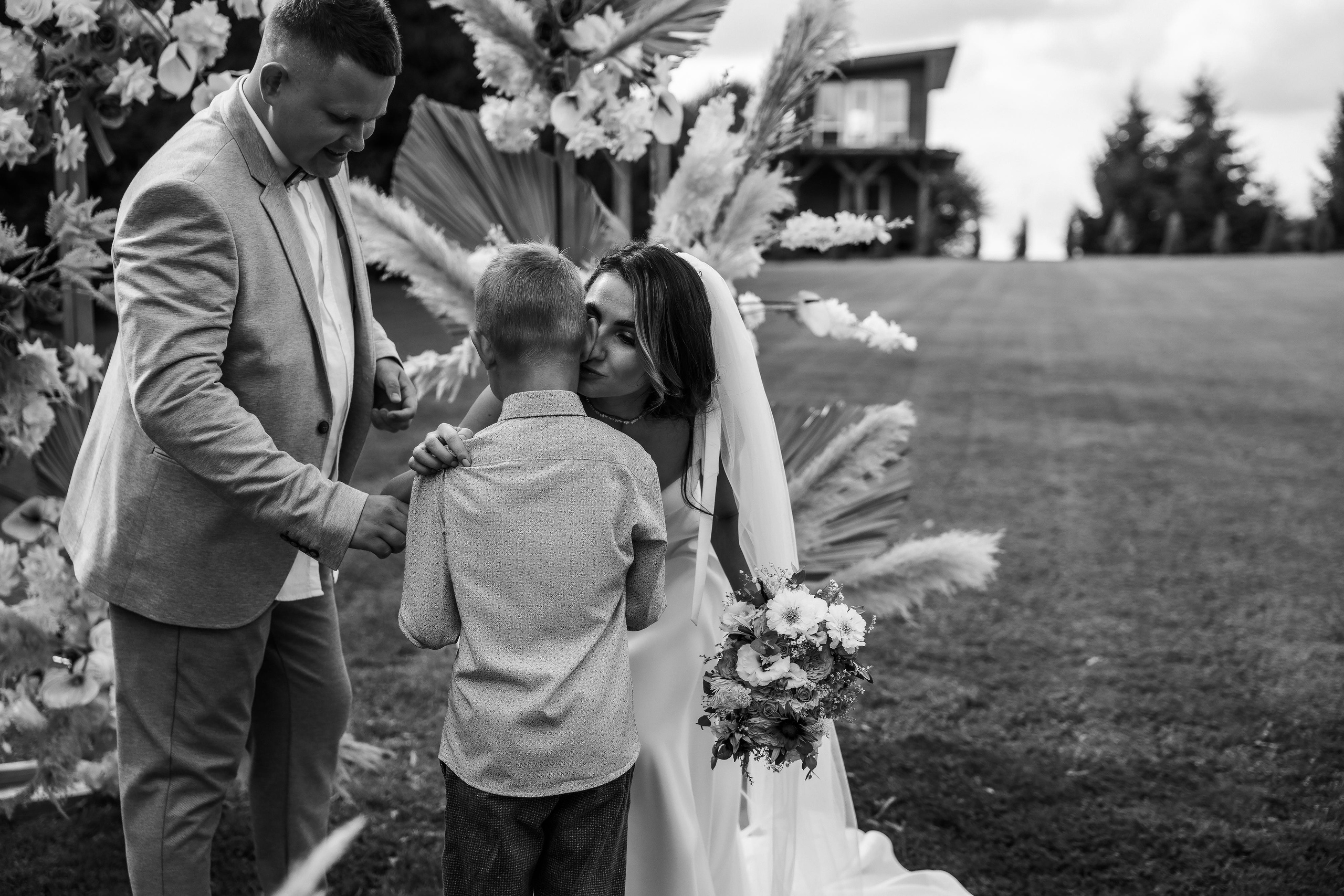 Иван и Екатерина. Свадебный фотограф Минск РБ