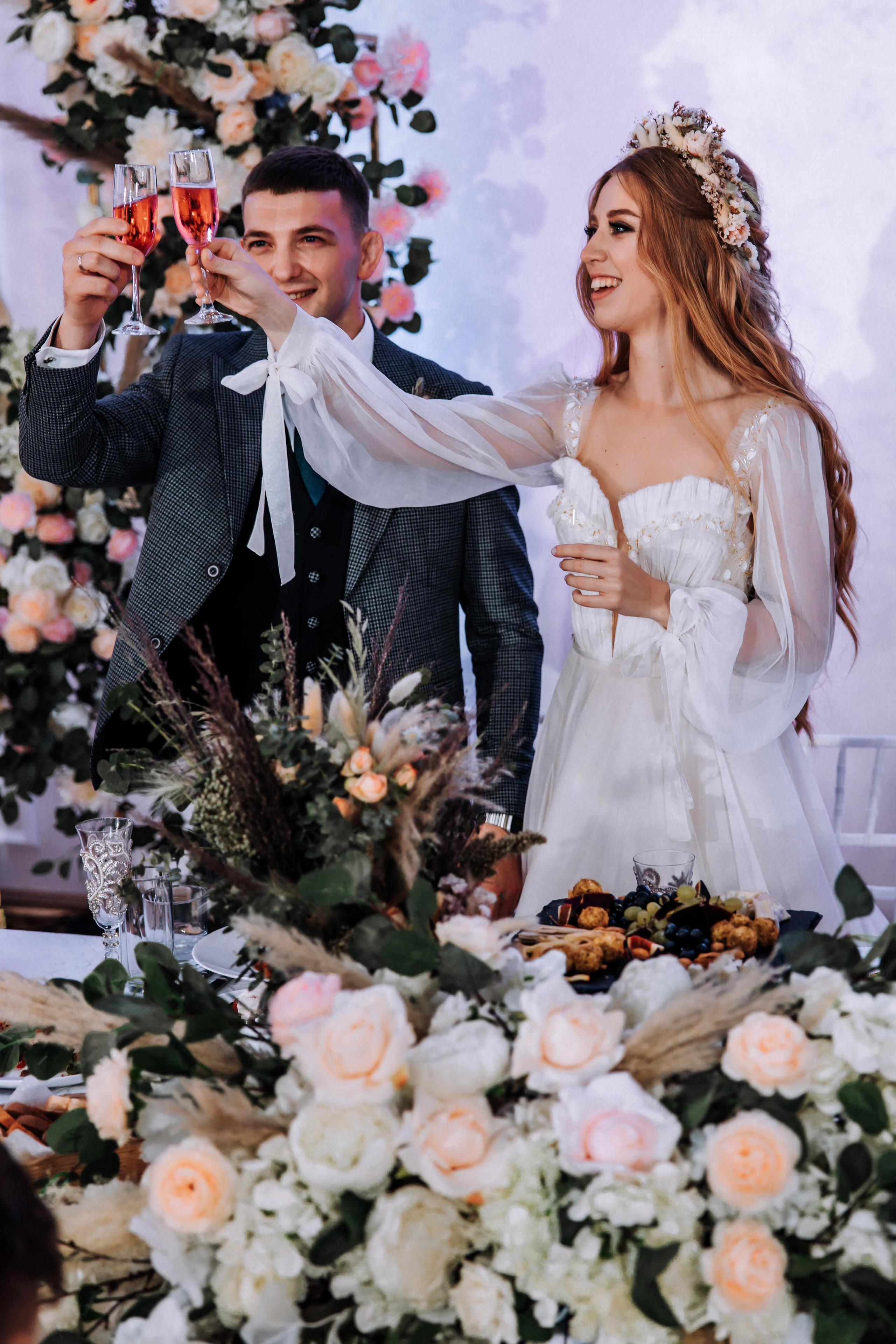 26.09.20 Сергей и Анна. Свадебный фотограф Минск РБ