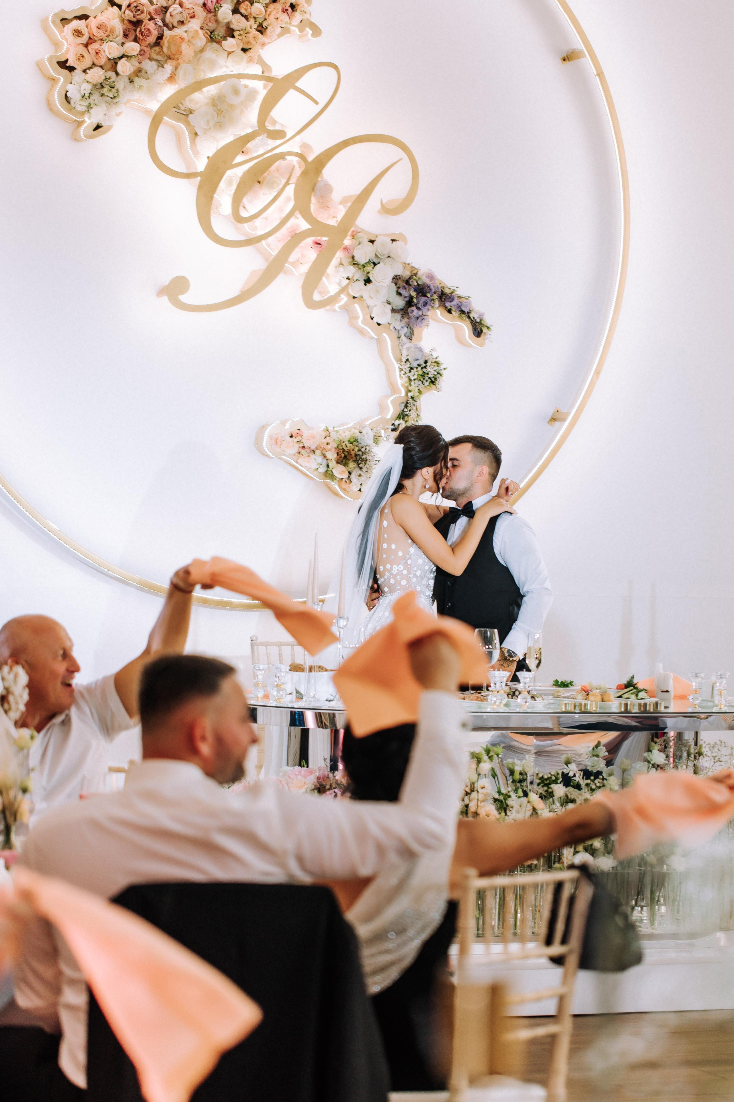 Егор и Яна. Свадебный фотограф Минск РБ