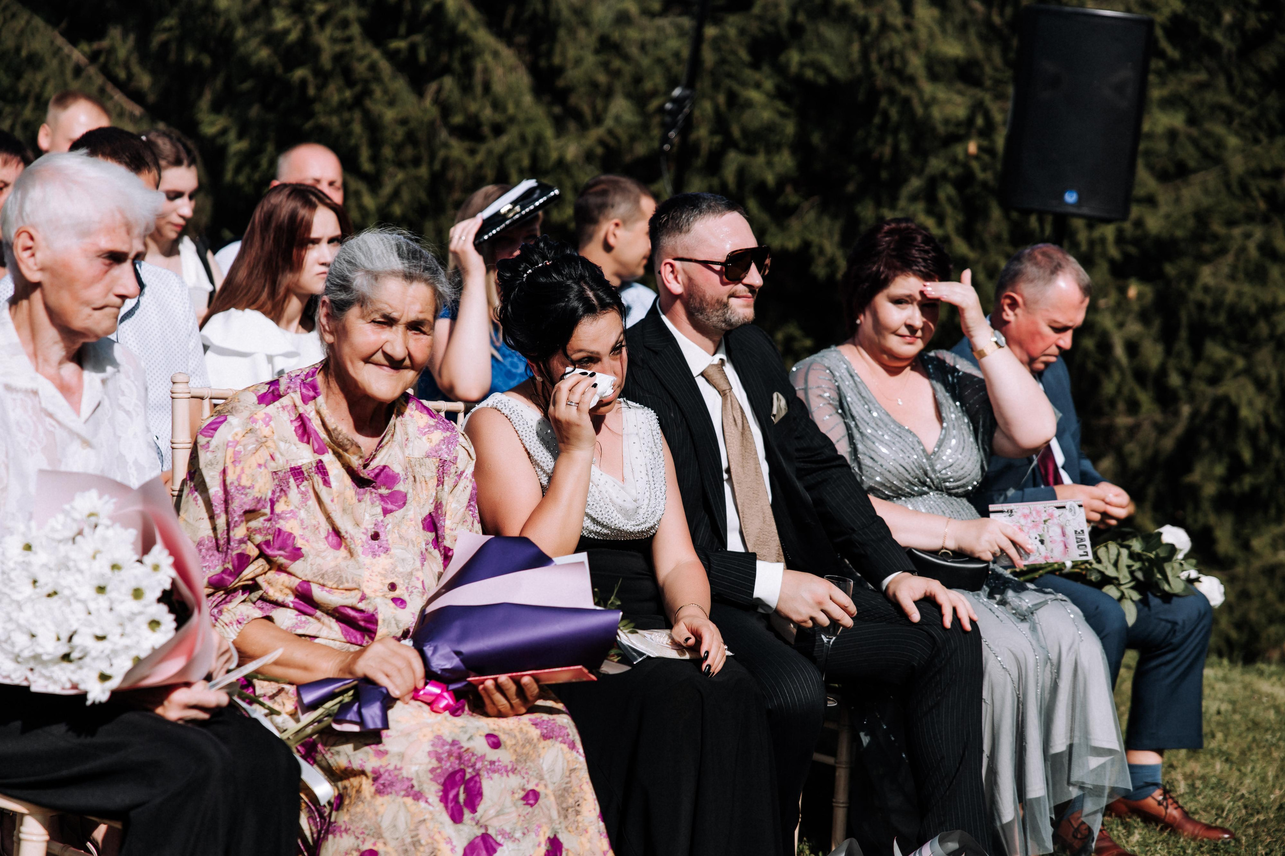 Егор и Яна. Свадебный фотограф Минск РБ