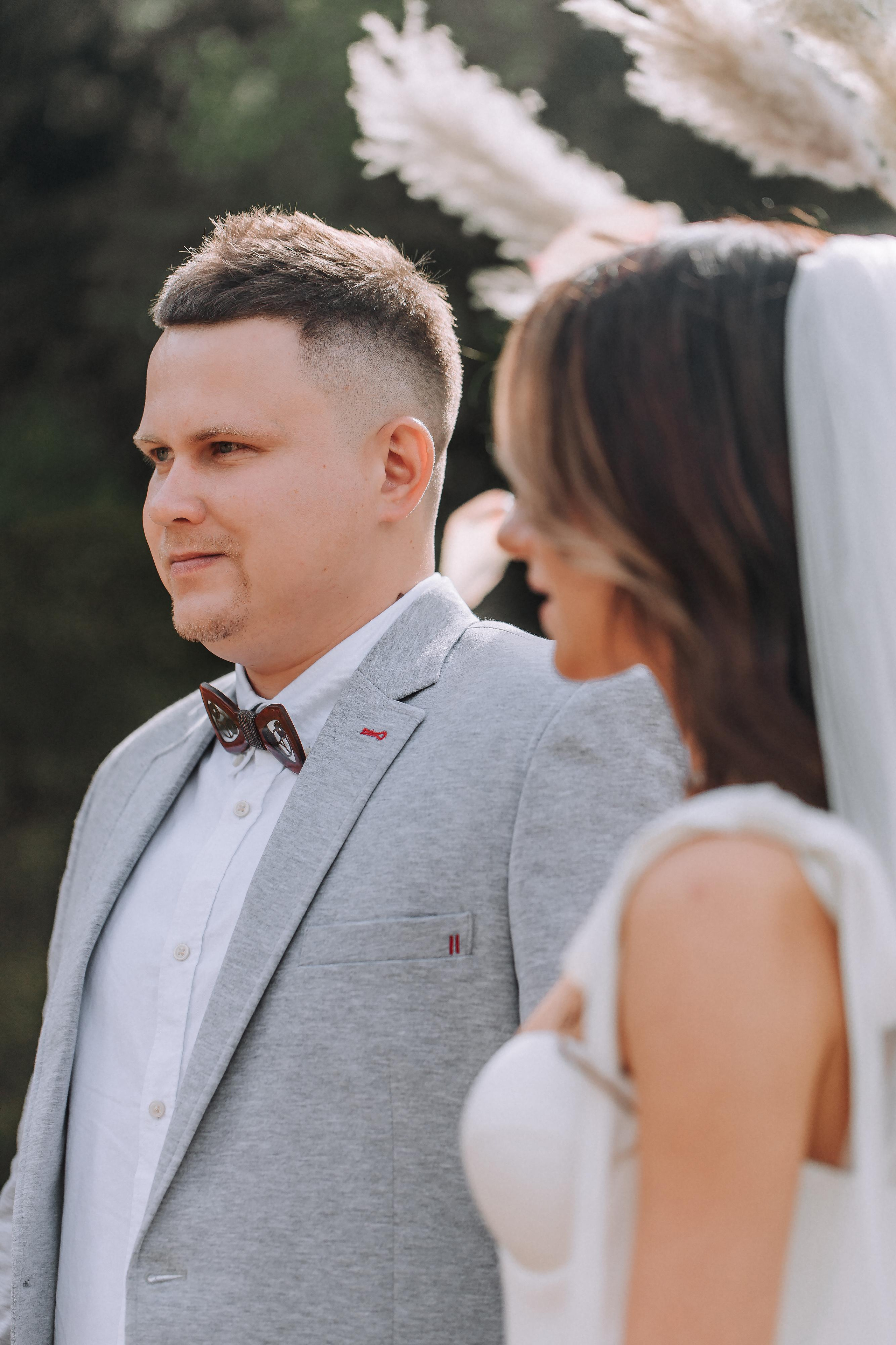 Иван и Екатерина. Свадебный фотограф Минск РБ