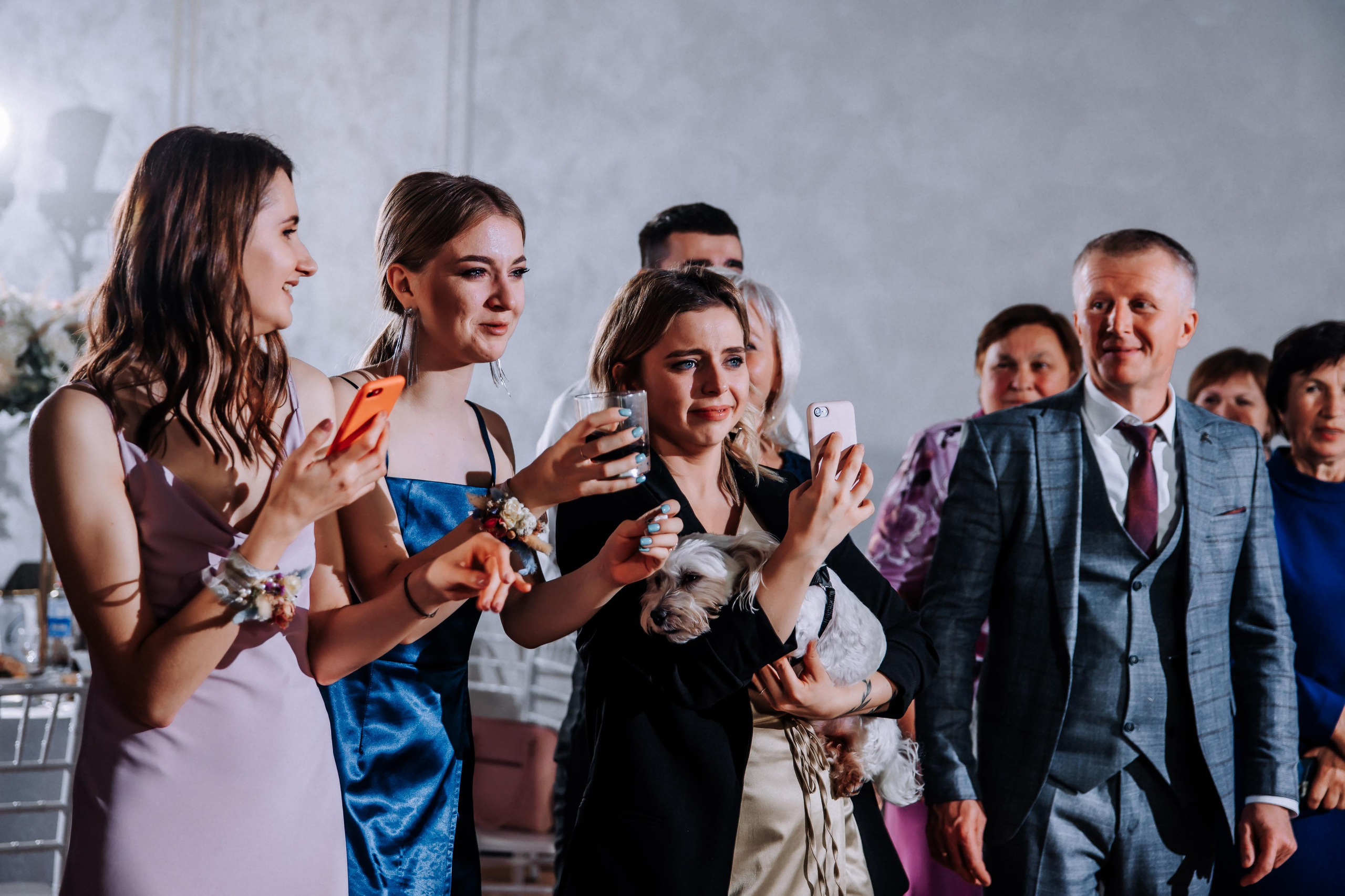 26.09.20 Сергей и Анна. Свадебный фотограф Минск РБ