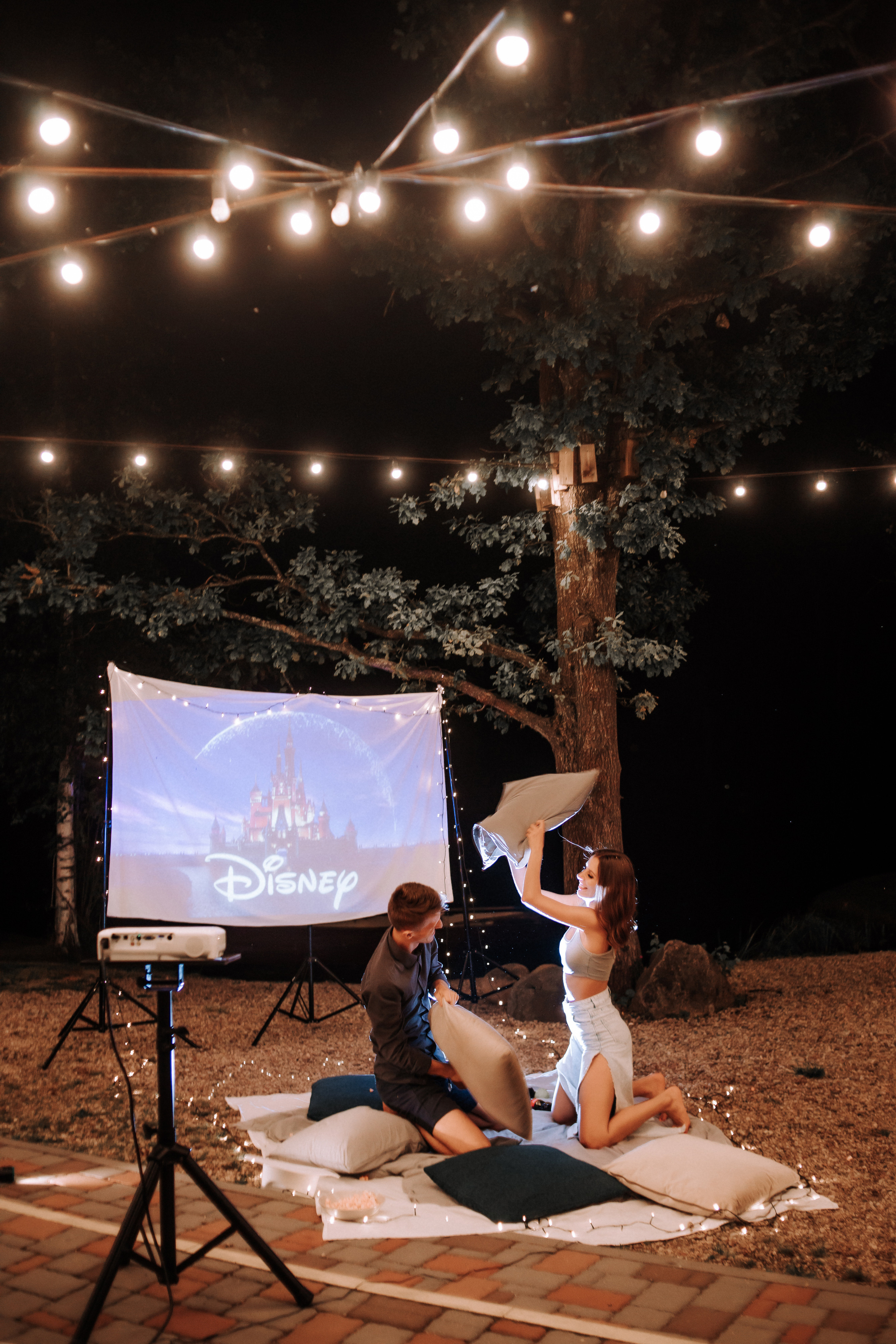 Disney. Свадебный фотограф Минск РБ