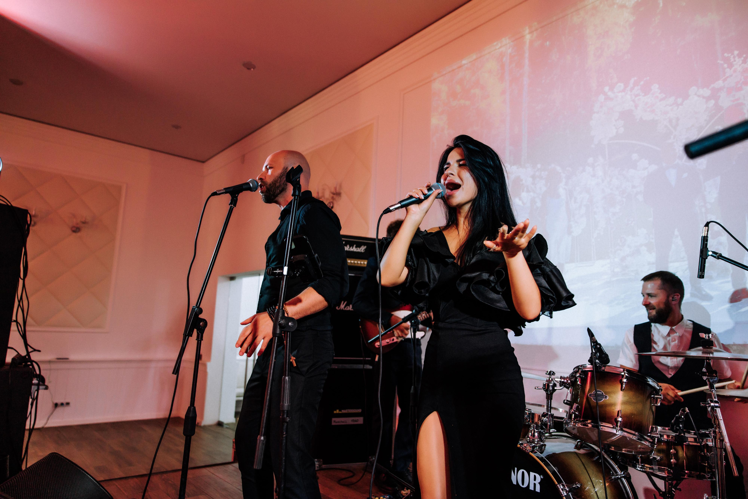 Егор и Яна. Свадебный фотограф Минск РБ