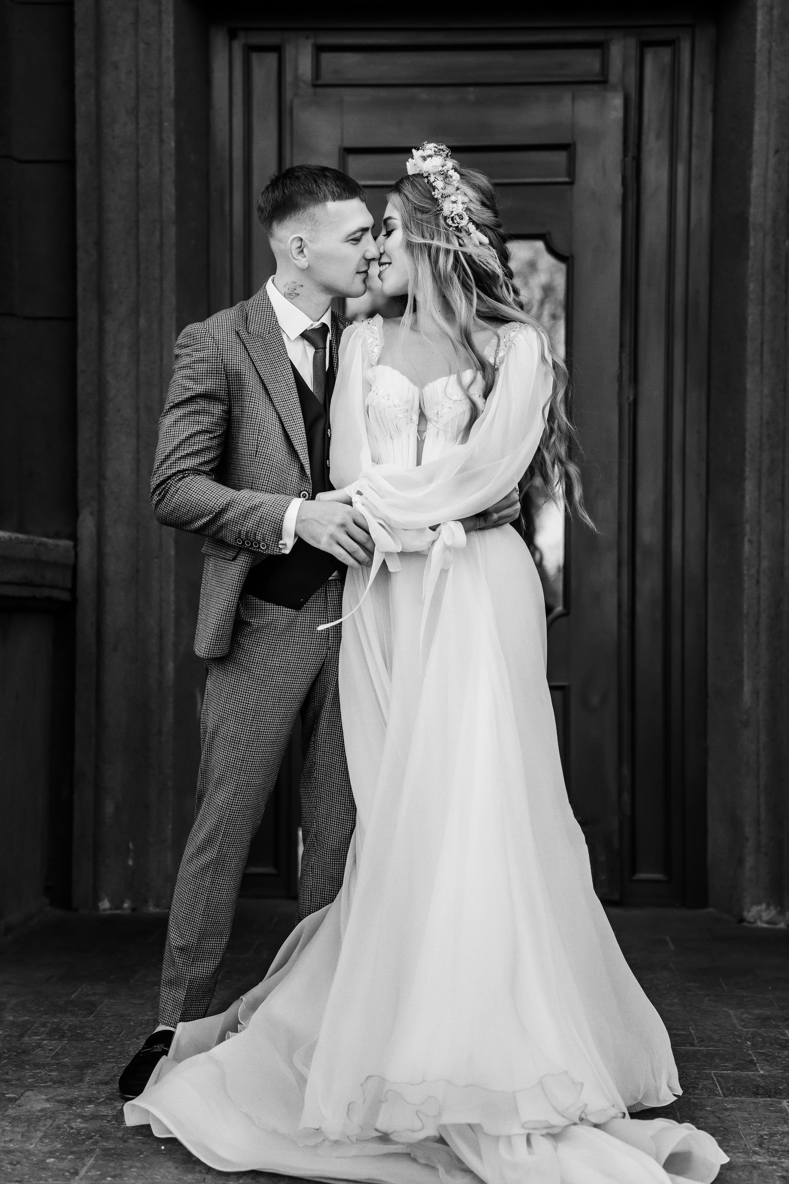 26.09.20 Сергей и Анна. Свадебный фотограф Минск РБ