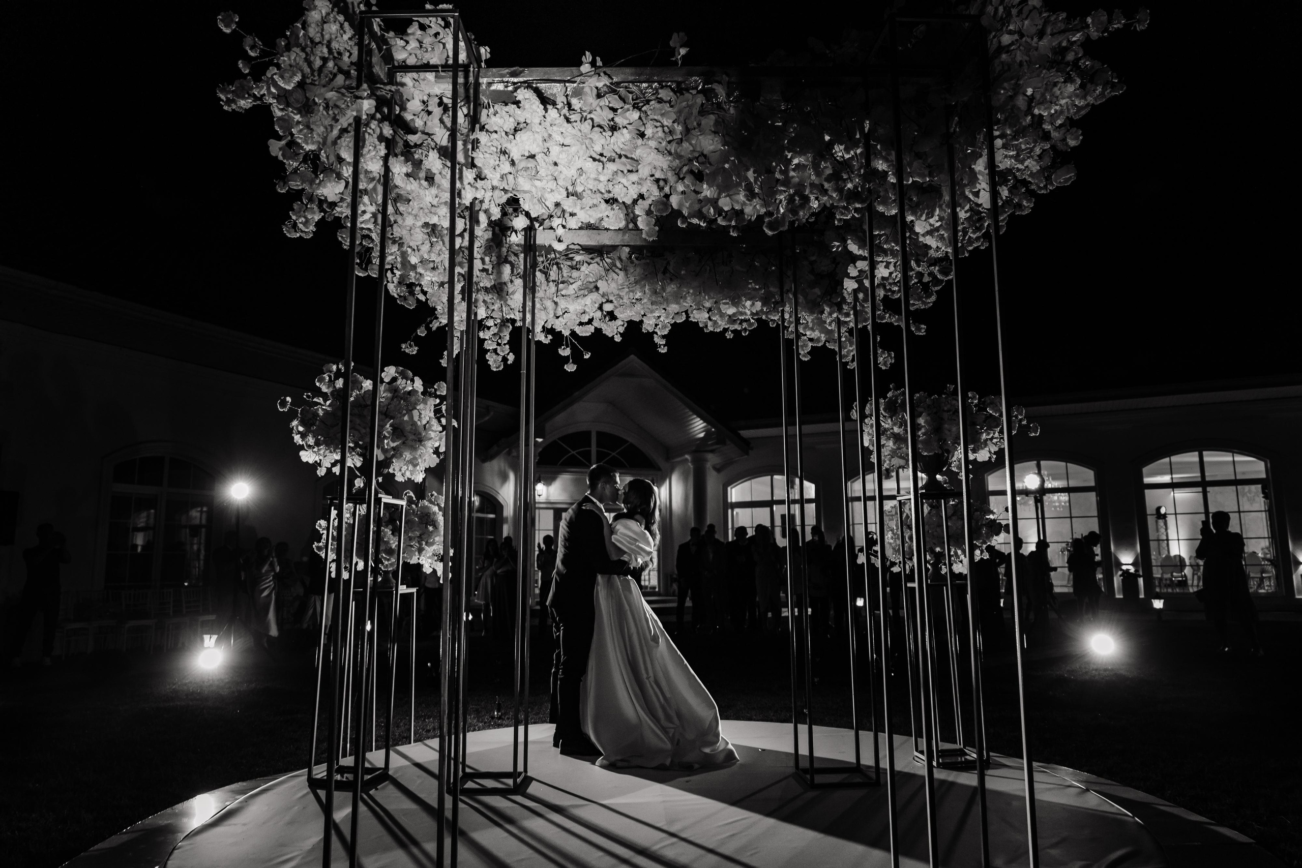 Иван и Юлия. Свадебный фотограф Минск РБ