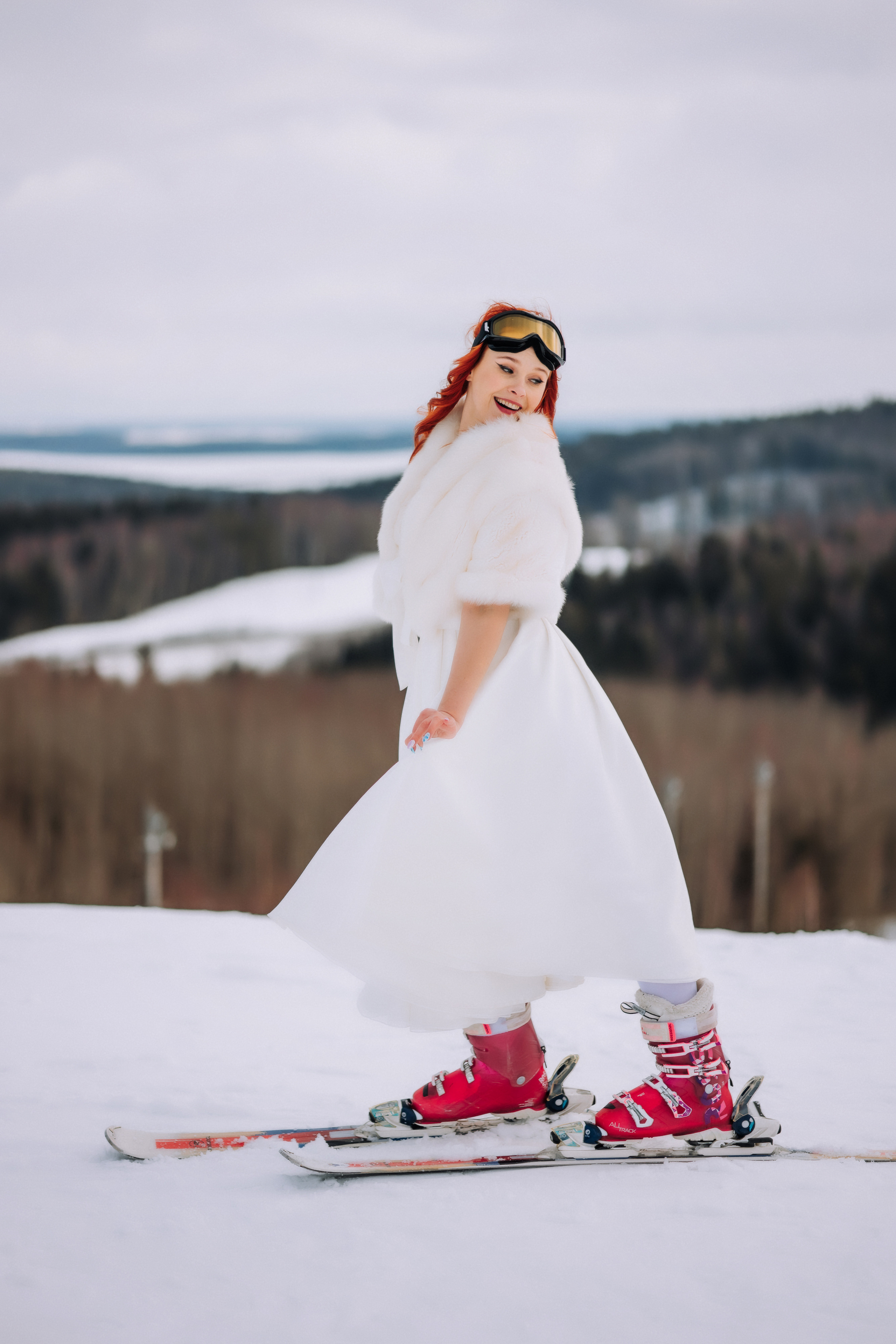 Love in the mountains ♥. Свадебный фотограф Минск РБ