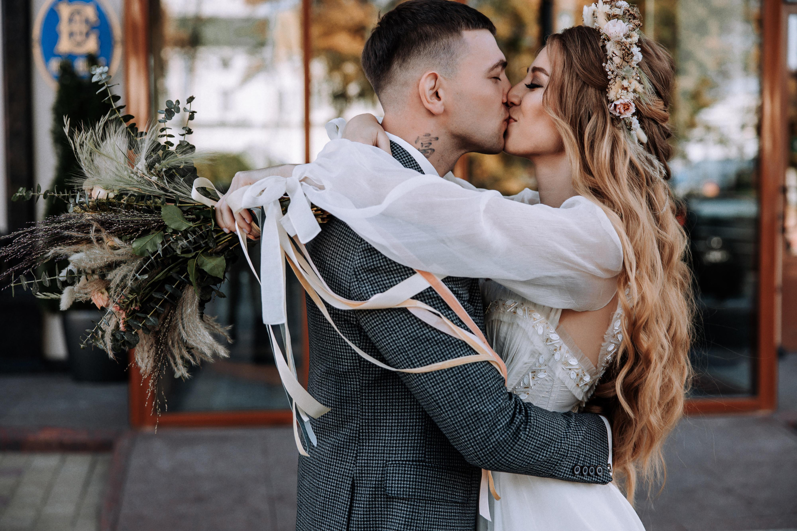 26.09.20 Сергей и Анна. Свадебный фотограф Минск РБ