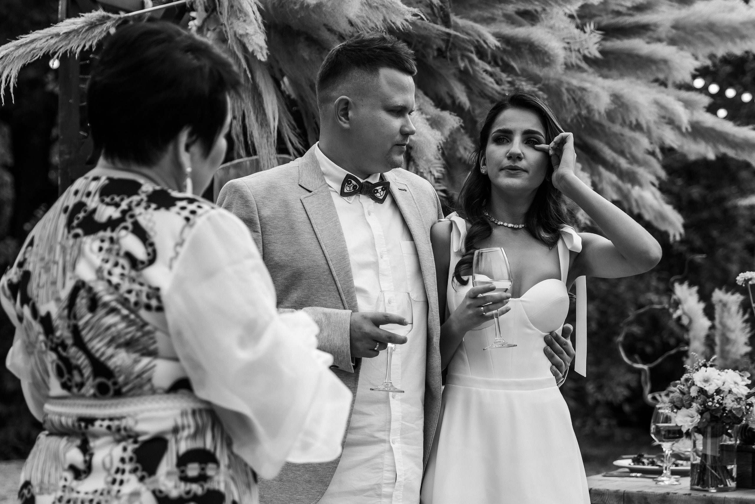 Иван и Екатерина. Свадебный фотограф Минск РБ