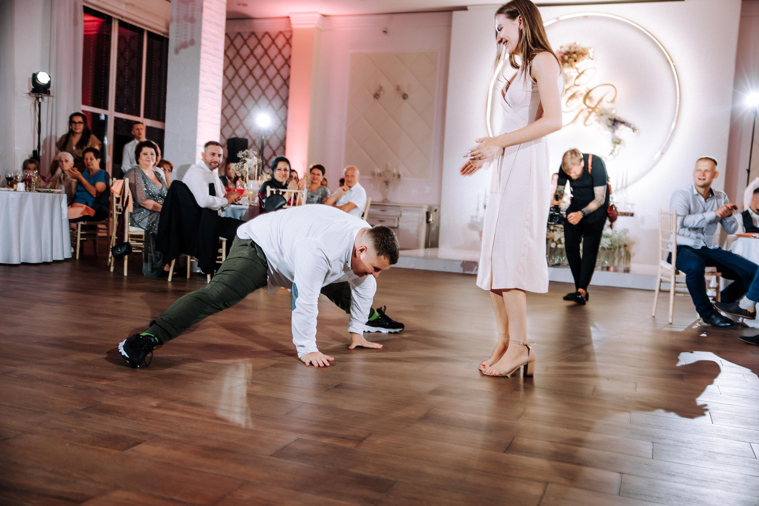 Егор и Яна. Свадебный фотограф Минск РБ