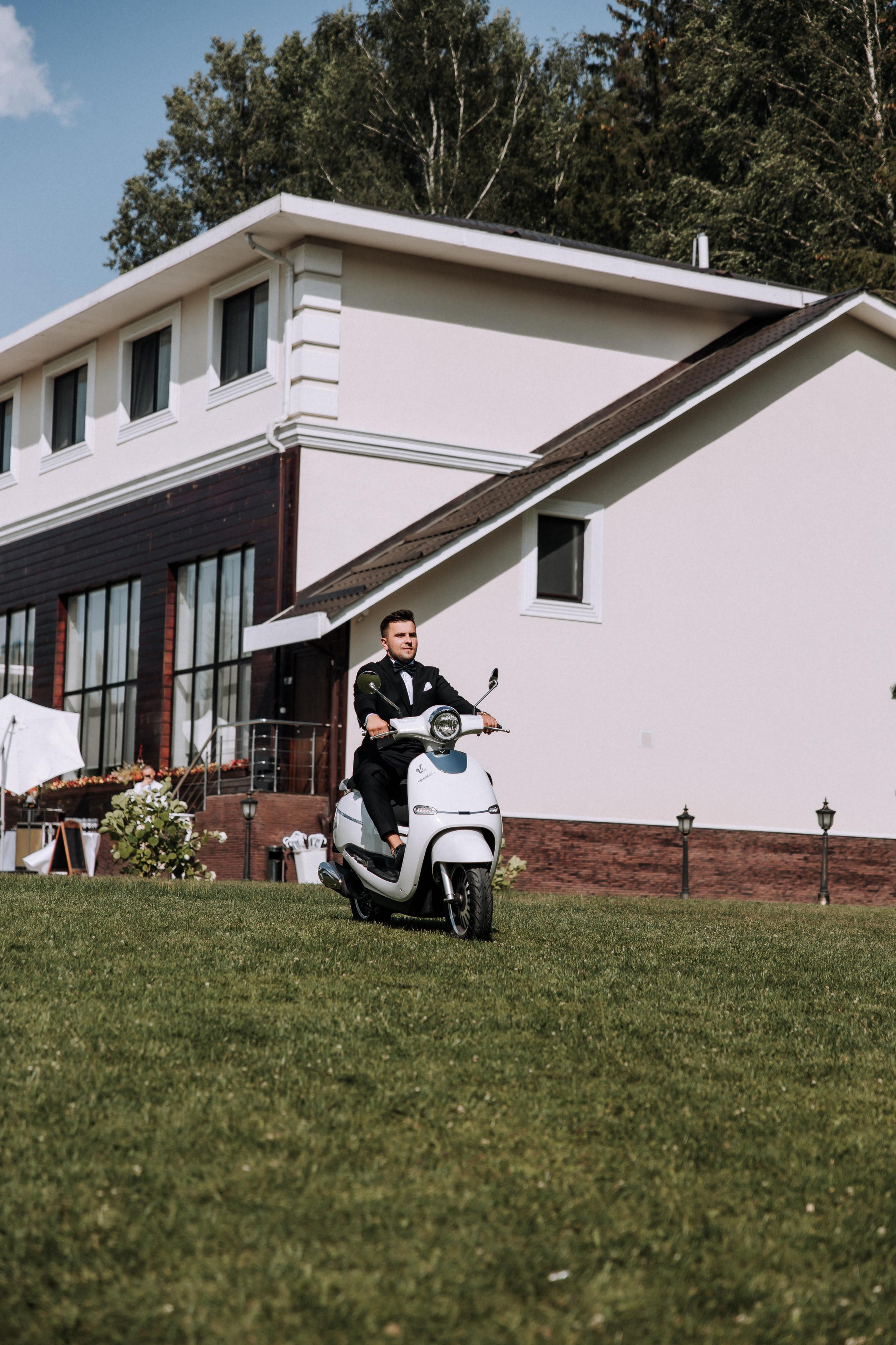 Егор и Яна. Свадебный фотограф Минск РБ