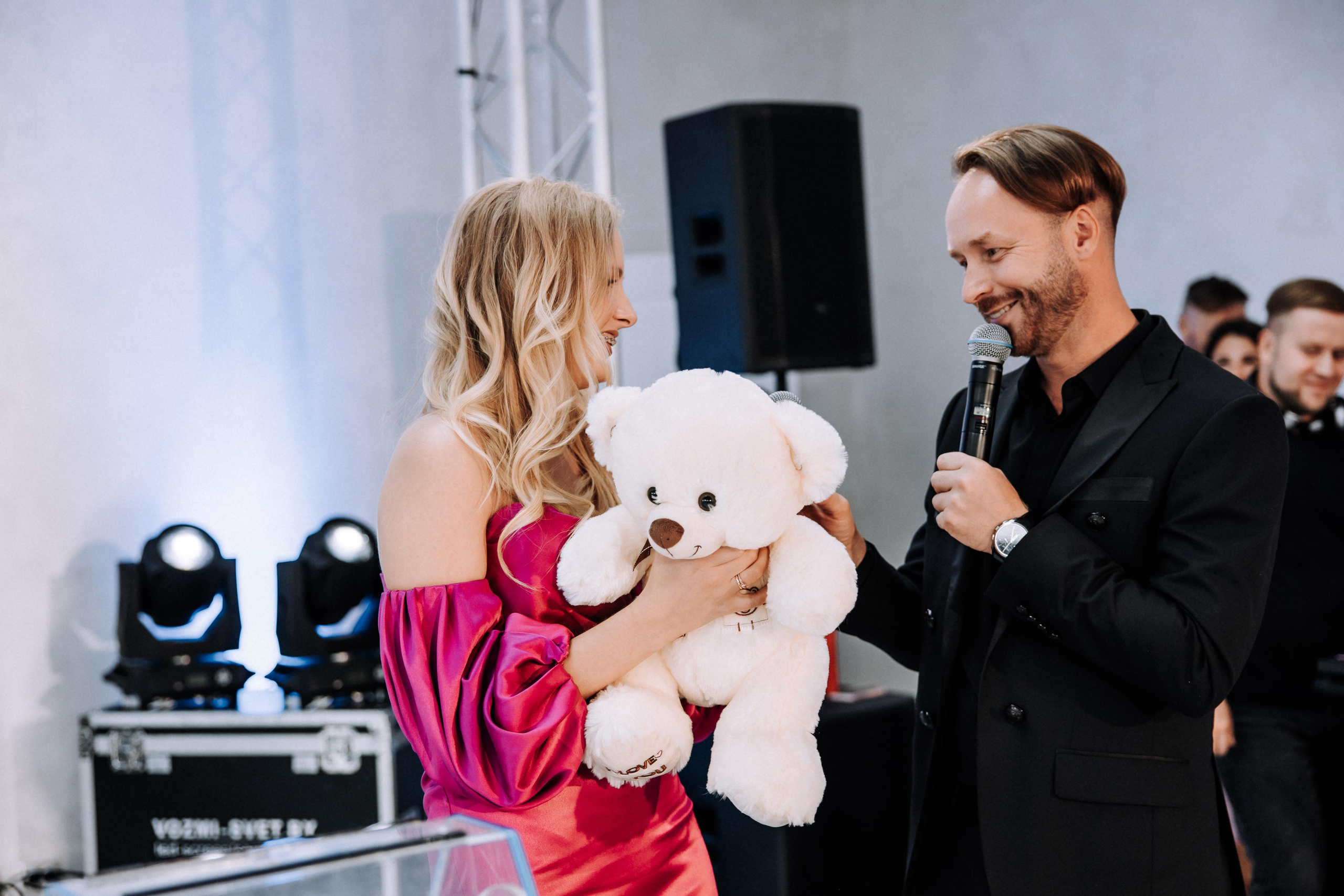 Иван и Юлия. Свадебный фотограф Минск РБ