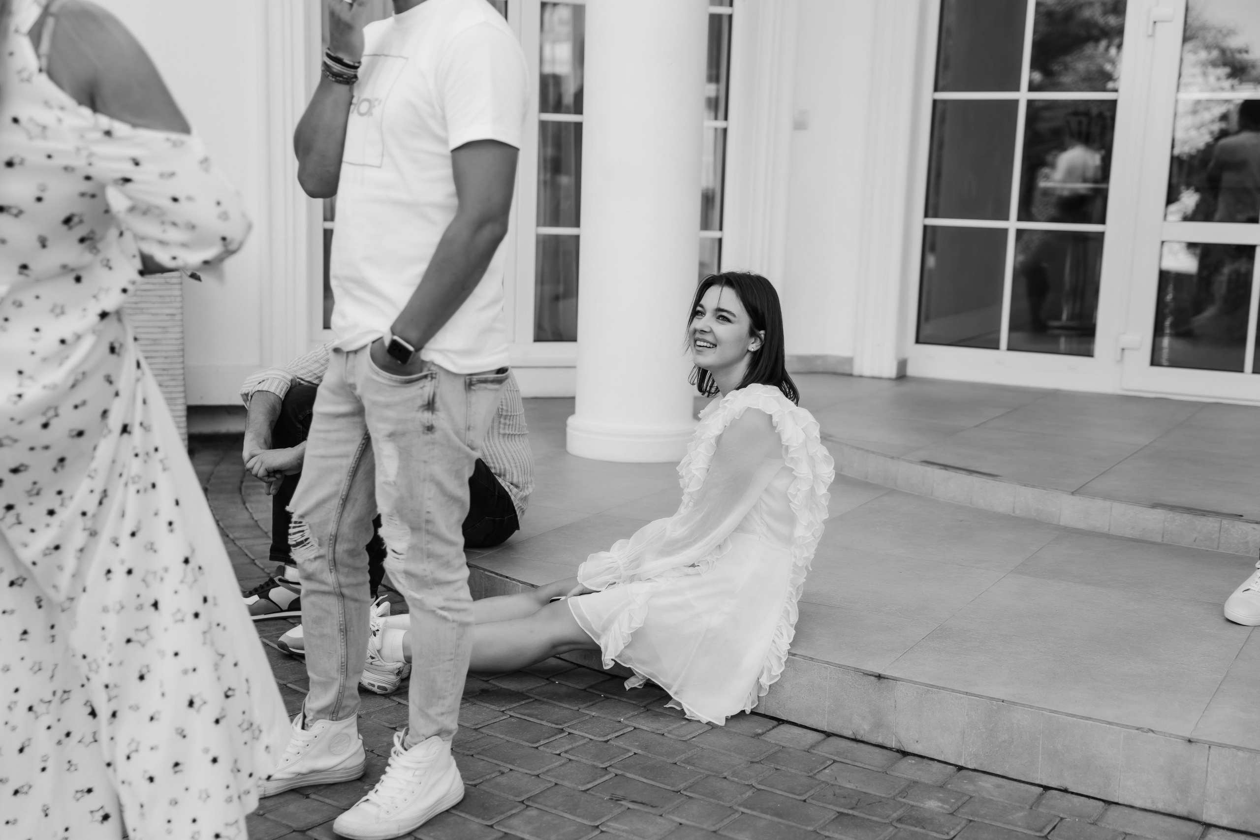 19.07.21 Ольга и Николай. Свадебный фотограф Минск РБ