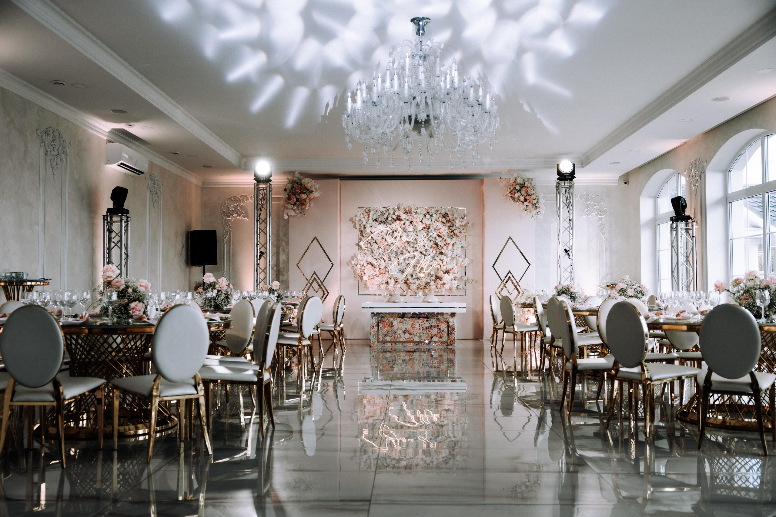 Иван и Юлия. Свадебный фотограф Минск РБ