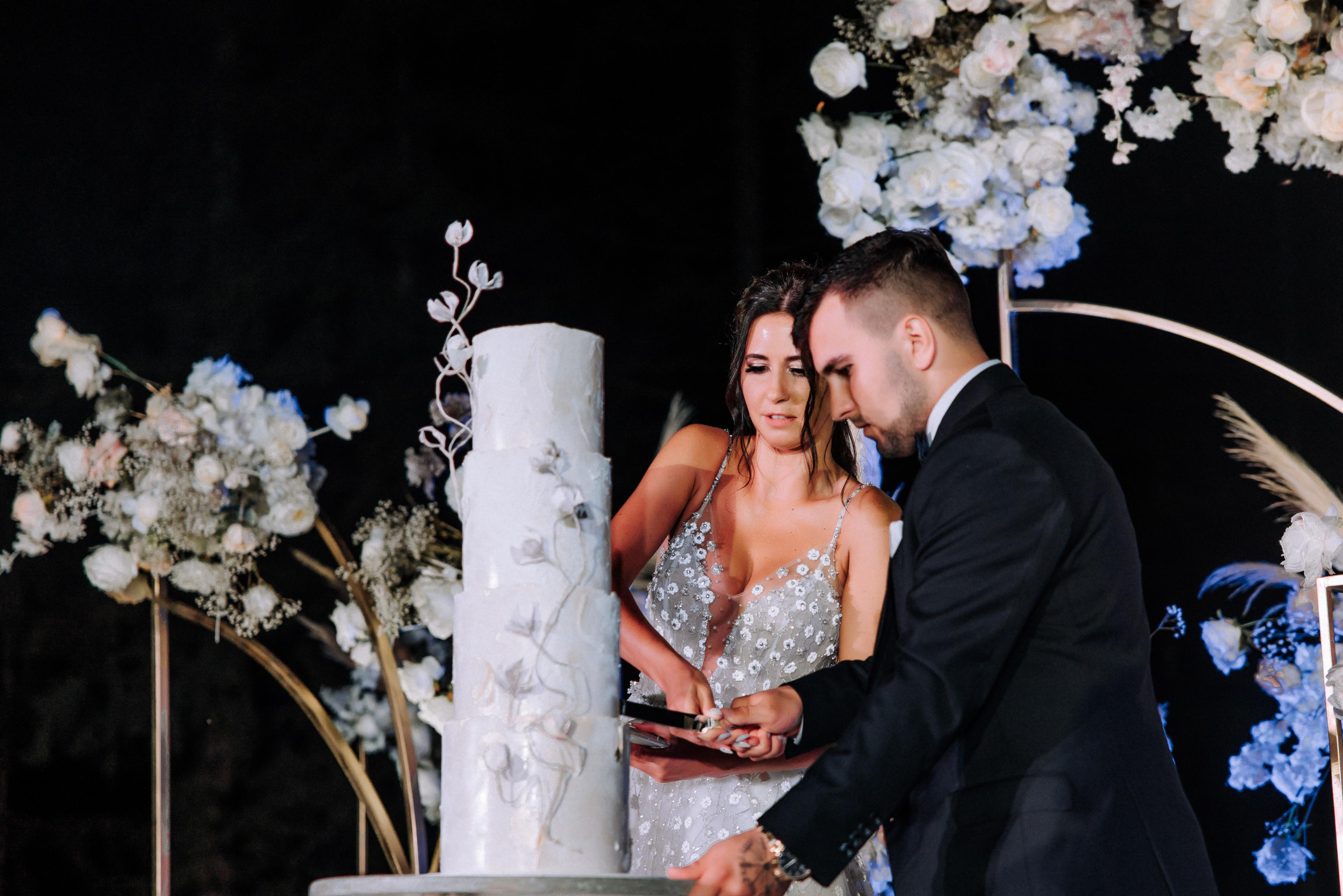 Егор и Яна. Свадебный фотограф Минск РБ