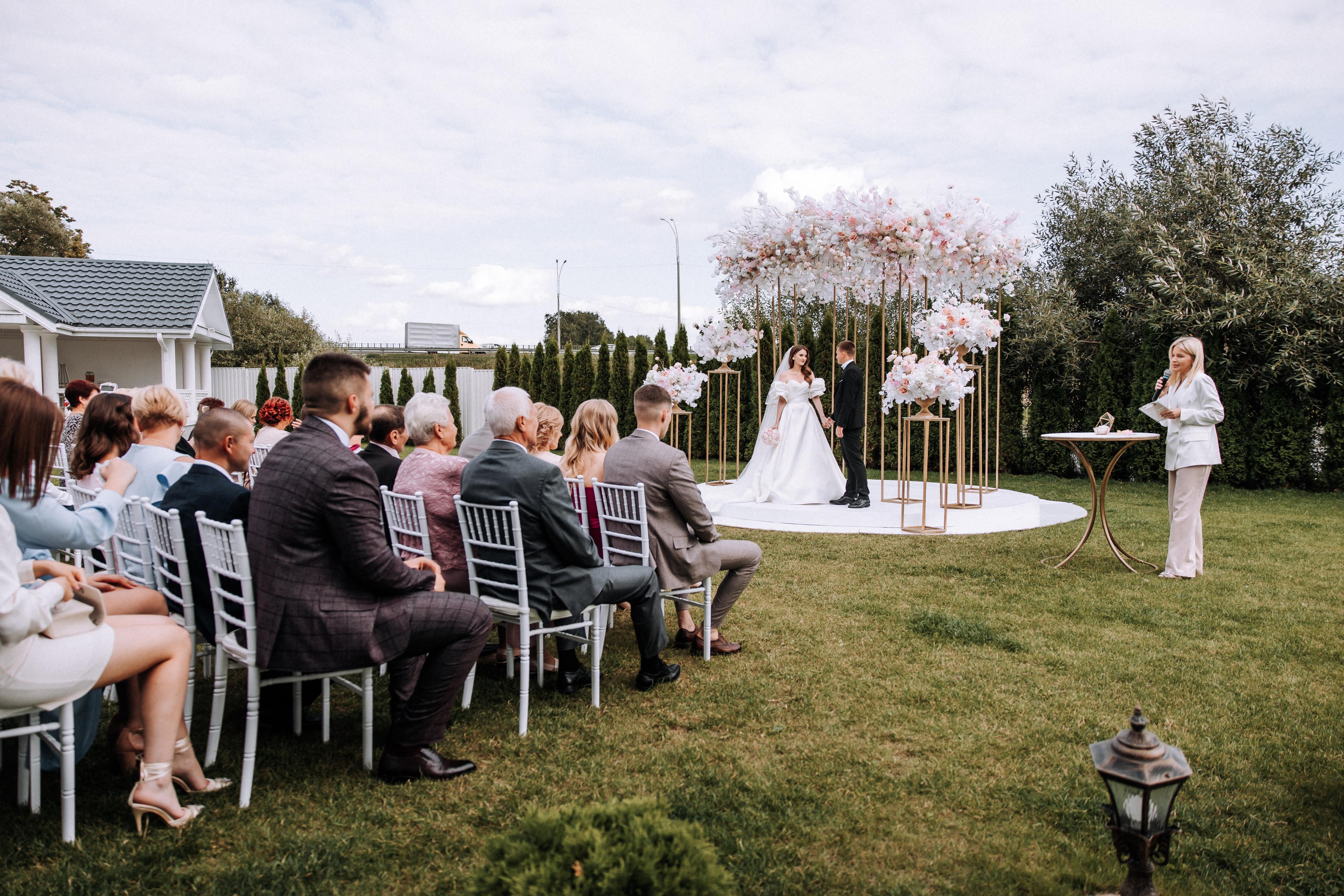 Иван и Юлия. Свадебный фотограф Минск РБ