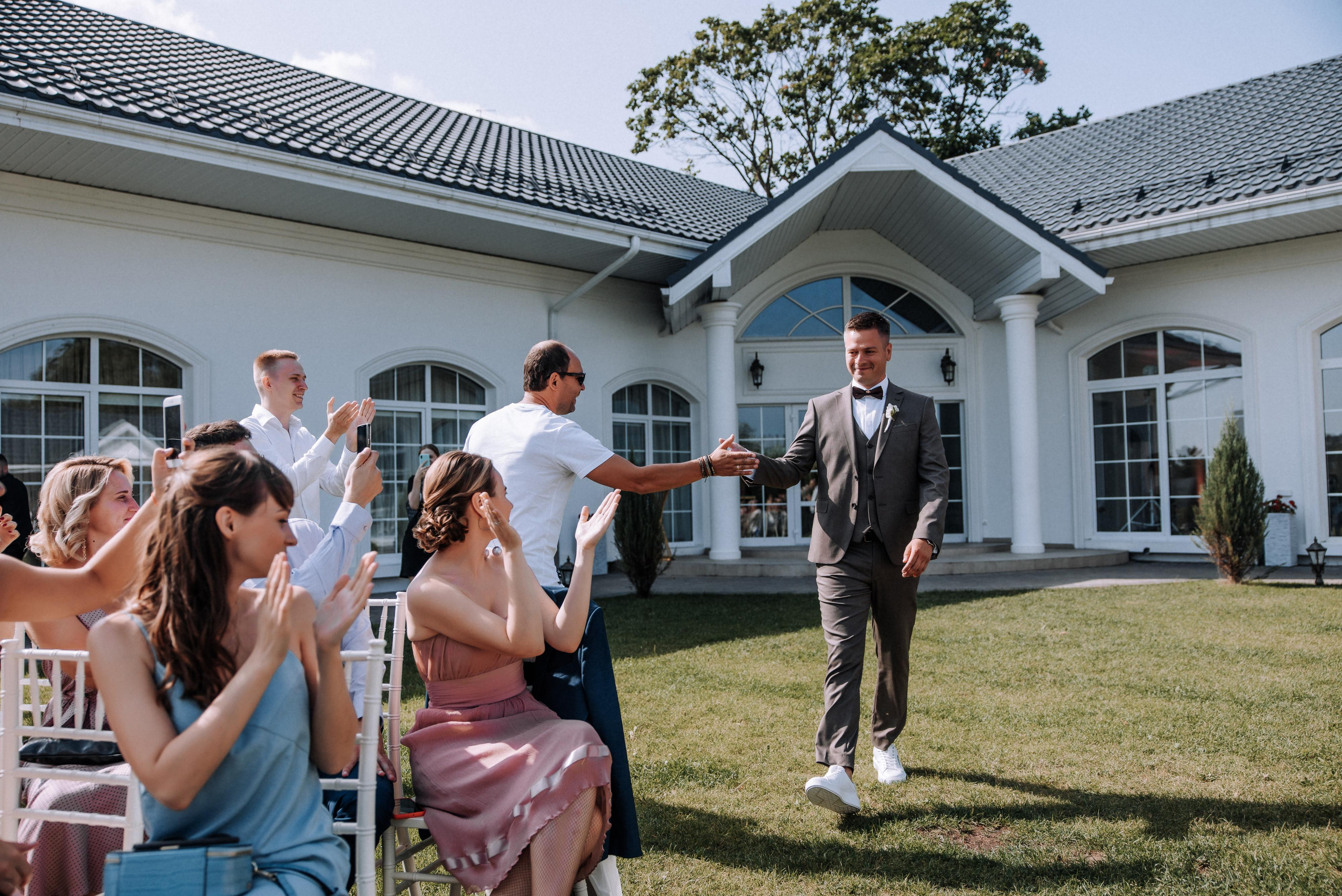 19.07.21 Ольга и Николай. Свадебный фотограф Минск РБ
