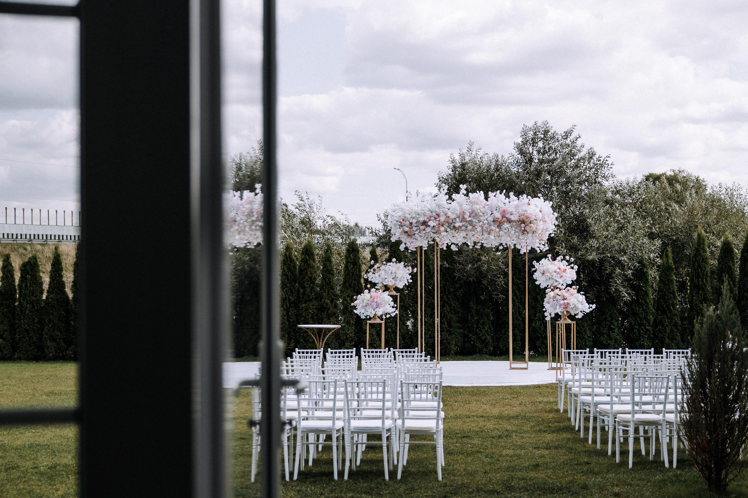 Иван и Юлия. Свадебный фотограф Минск РБ