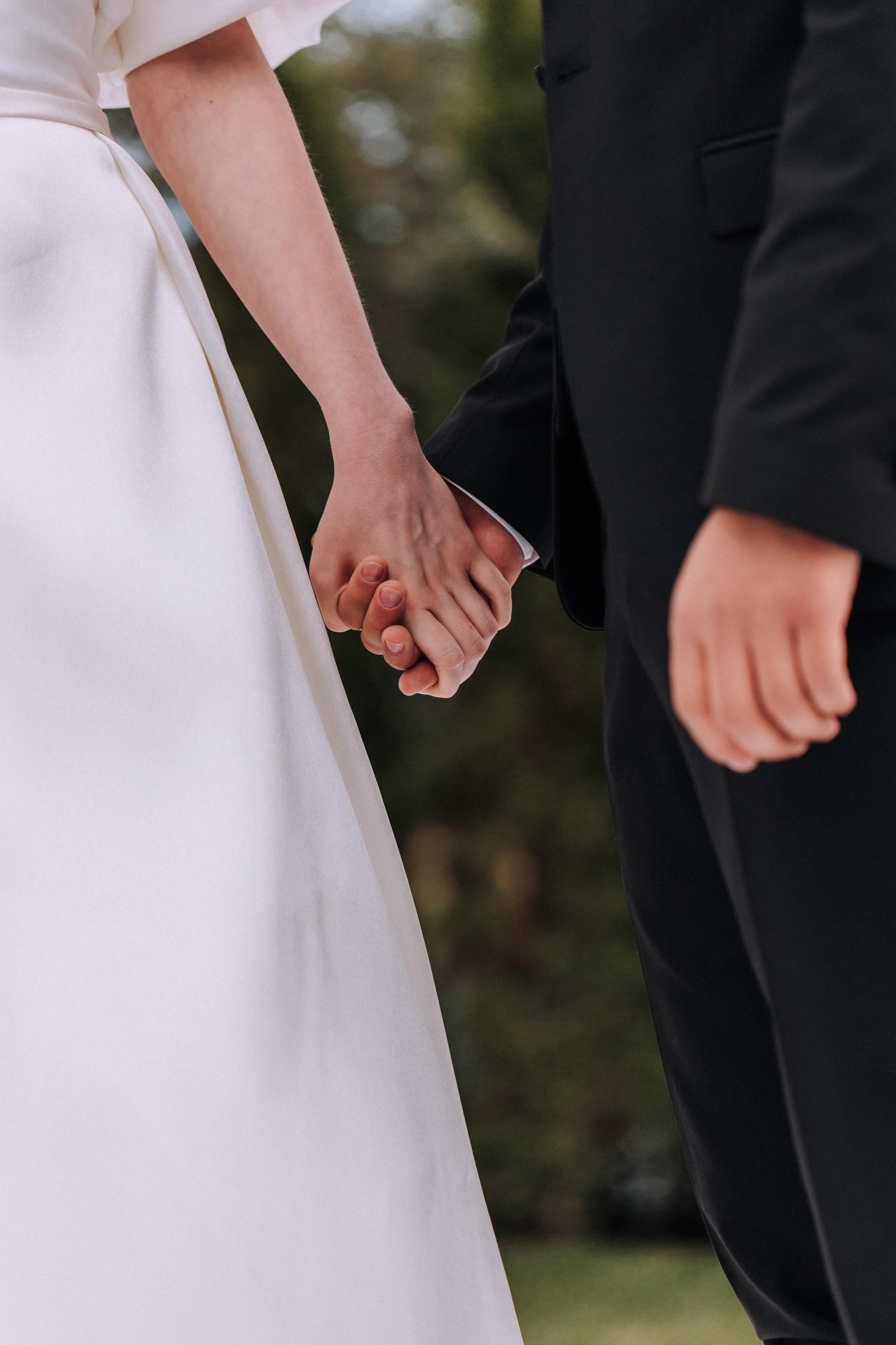 Иван и Юлия. Свадебный фотограф Минск РБ