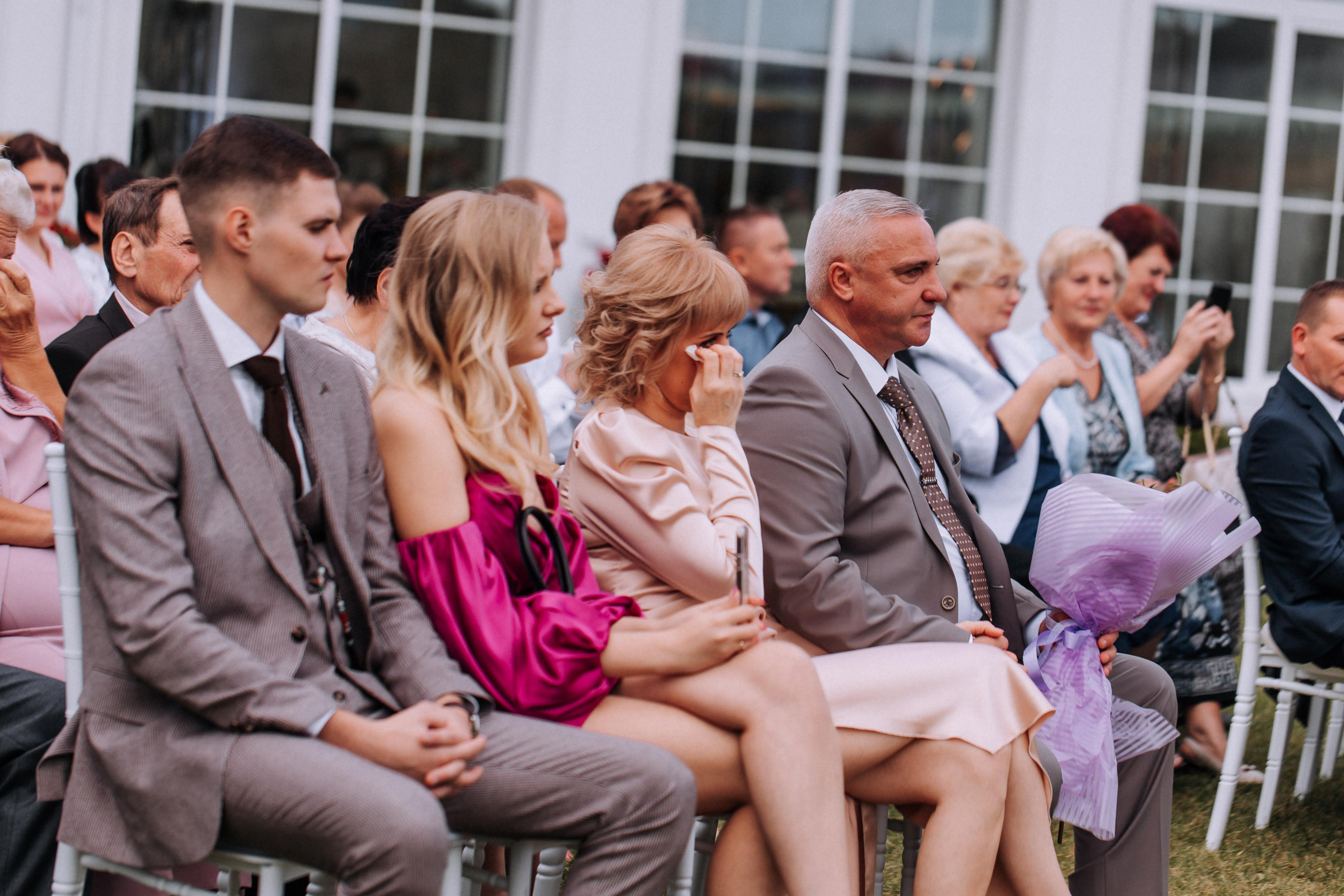 Иван и Юлия. Свадебный фотограф Минск РБ