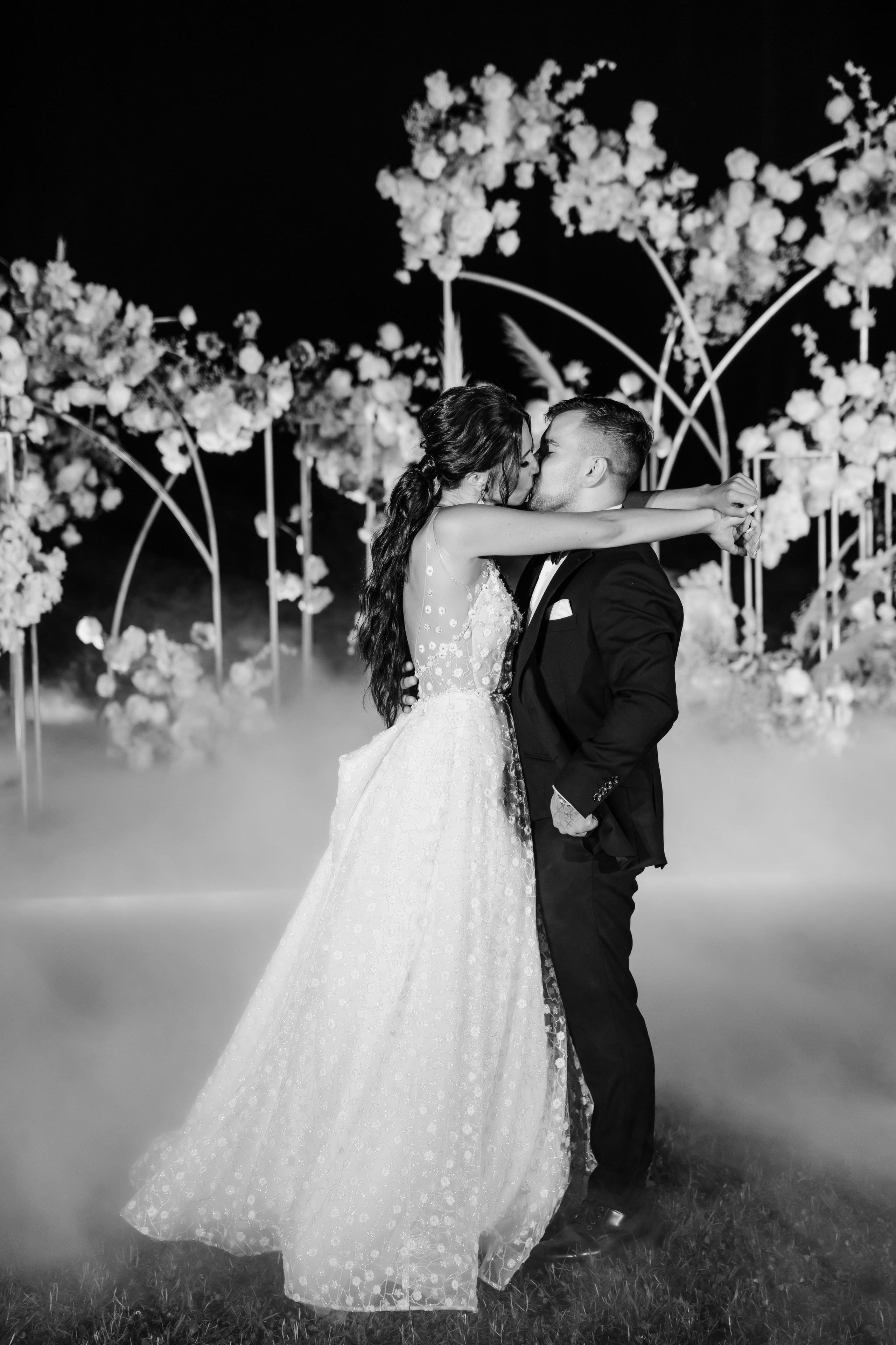 Егор и Яна. Свадебный фотограф Минск РБ