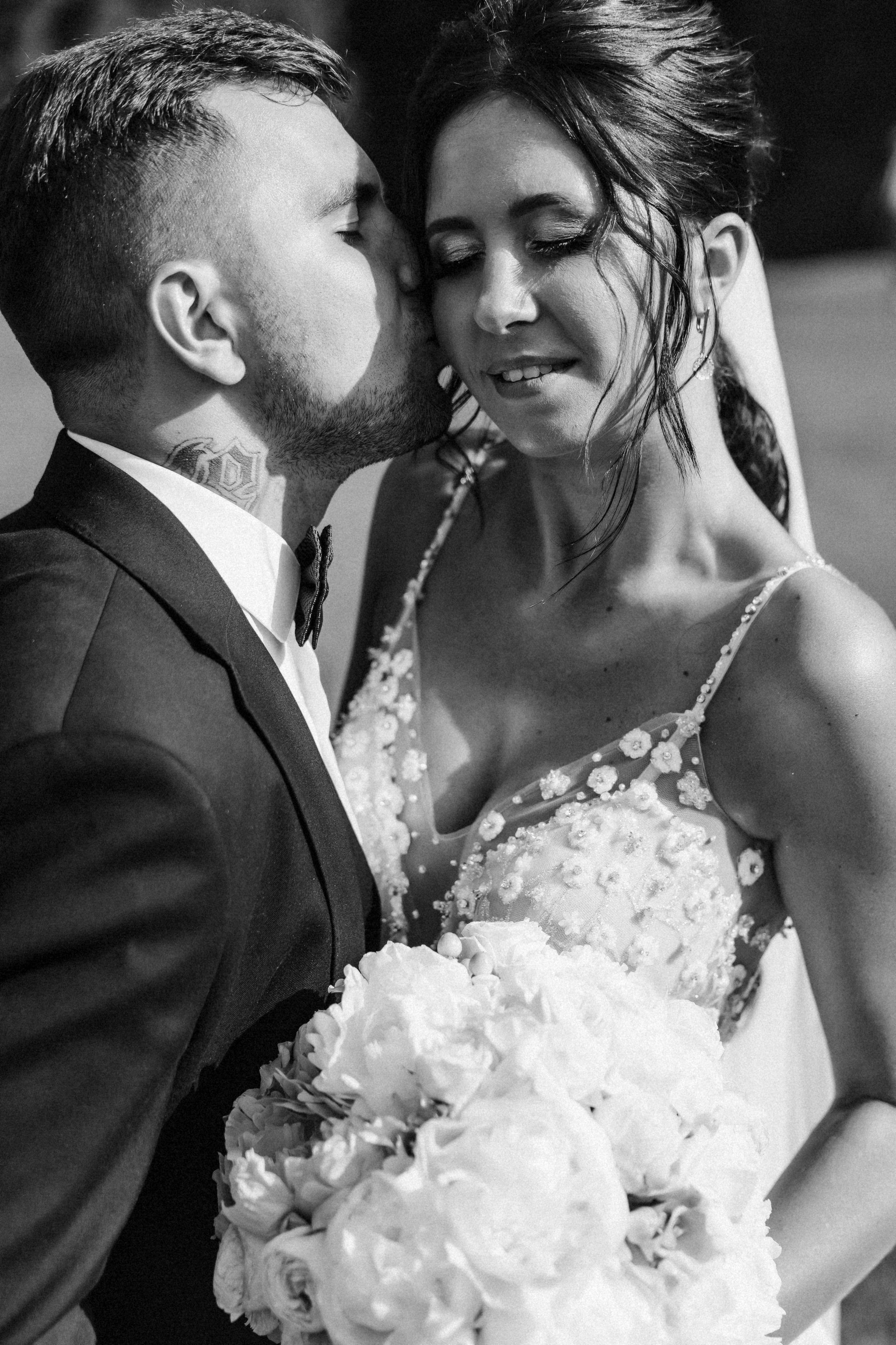 Егор и Яна. Свадебный фотограф Минск РБ