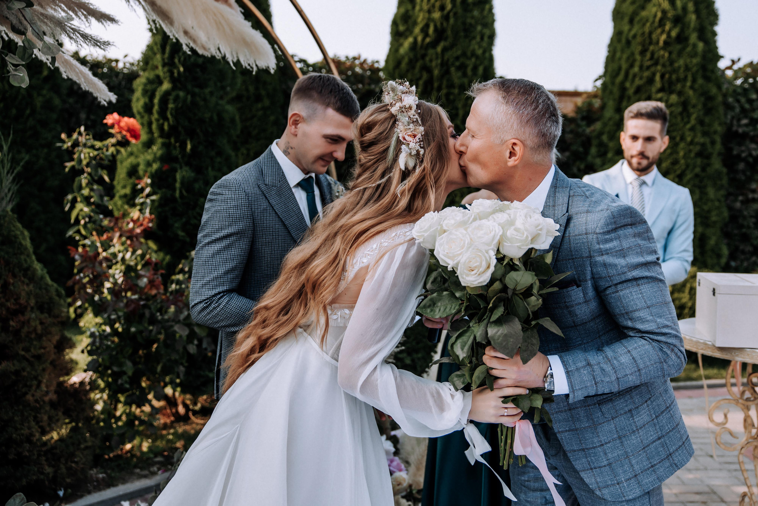 26.09.20 Сергей и Анна. Свадебный фотограф Минск РБ