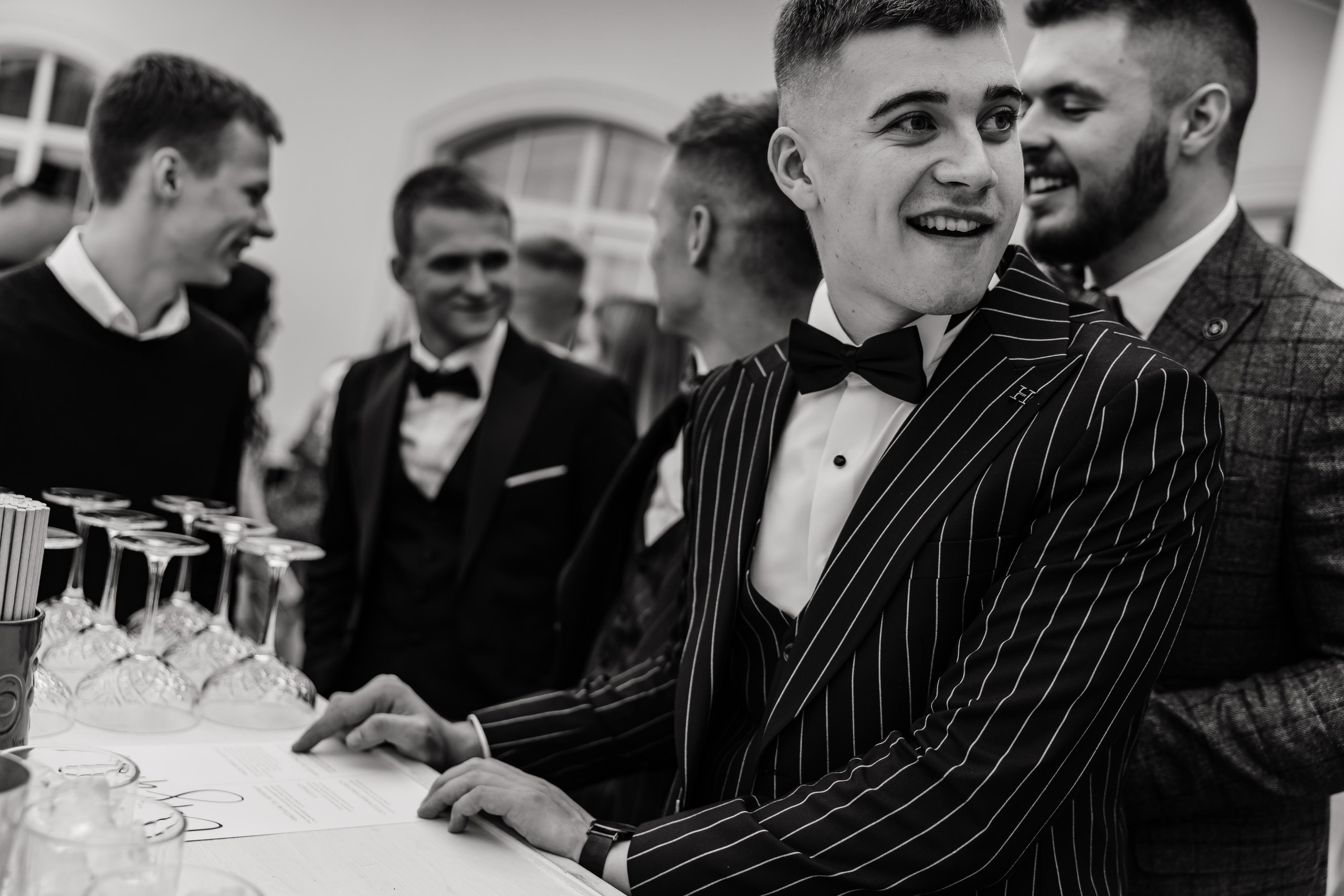 Иван и Юлия. Свадебный фотограф Минск РБ