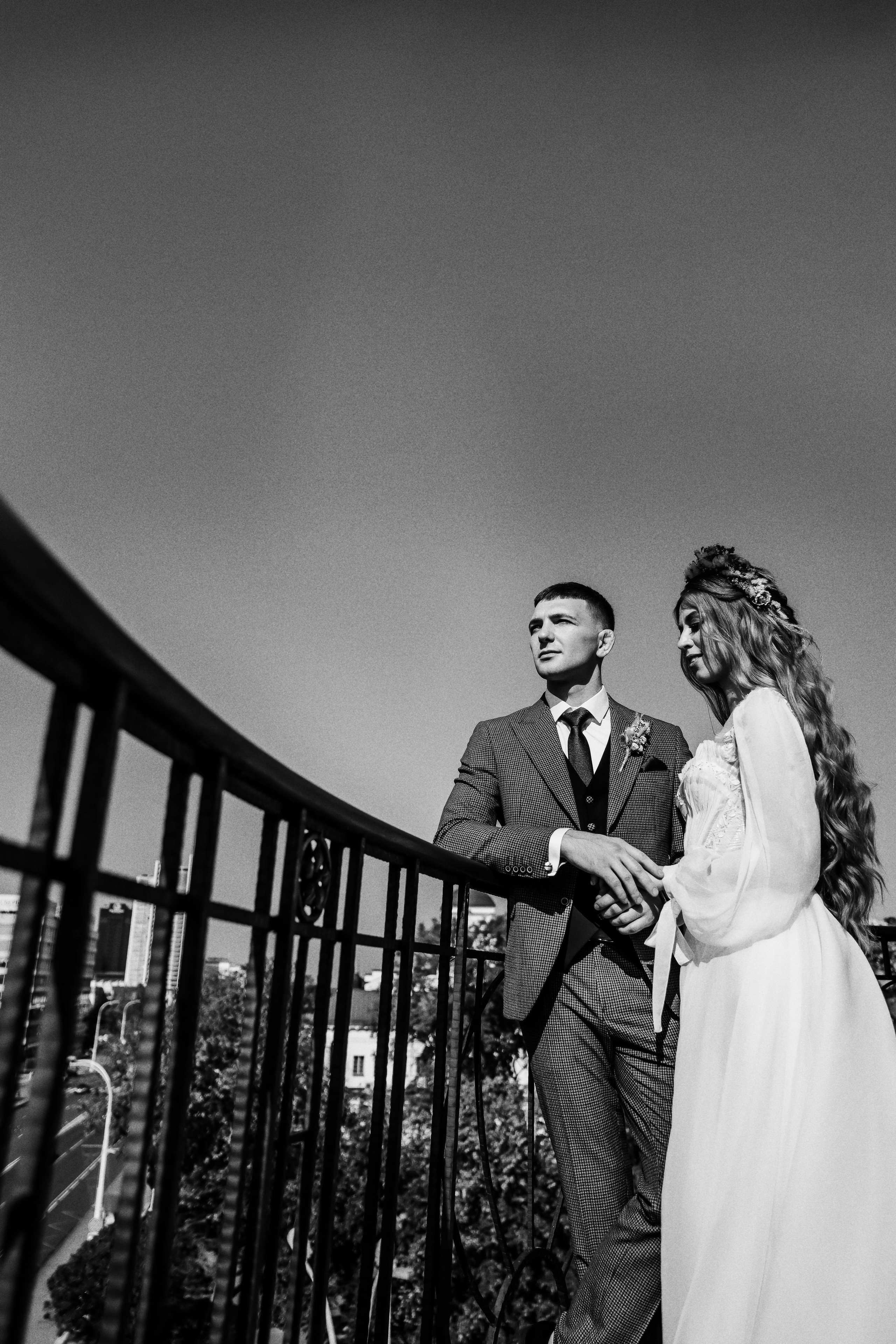 26.09.20 Сергей и Анна. Свадебный фотограф Минск РБ