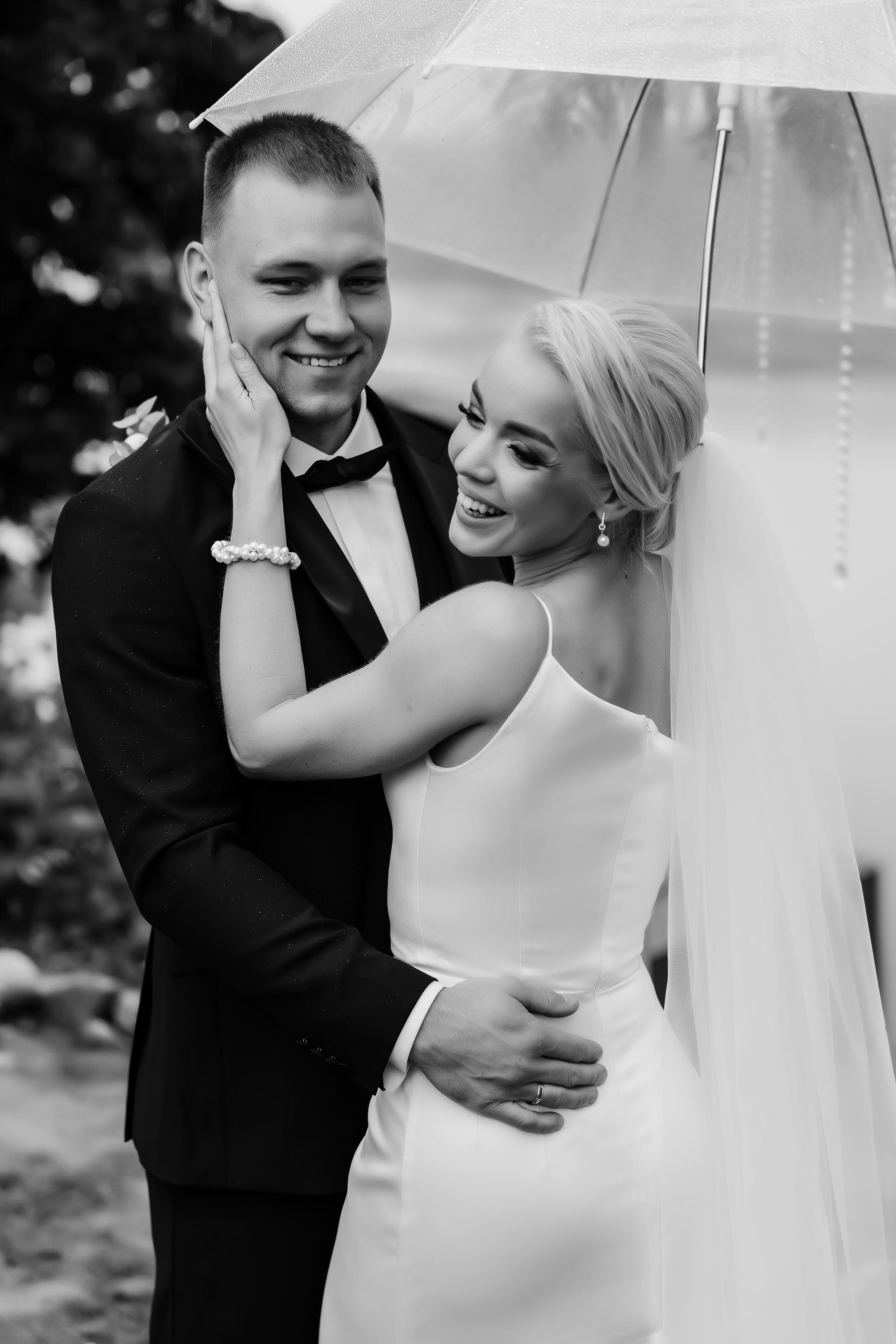 26.08.21 Александра и Виталий. Свадебный фотограф Минск РБ