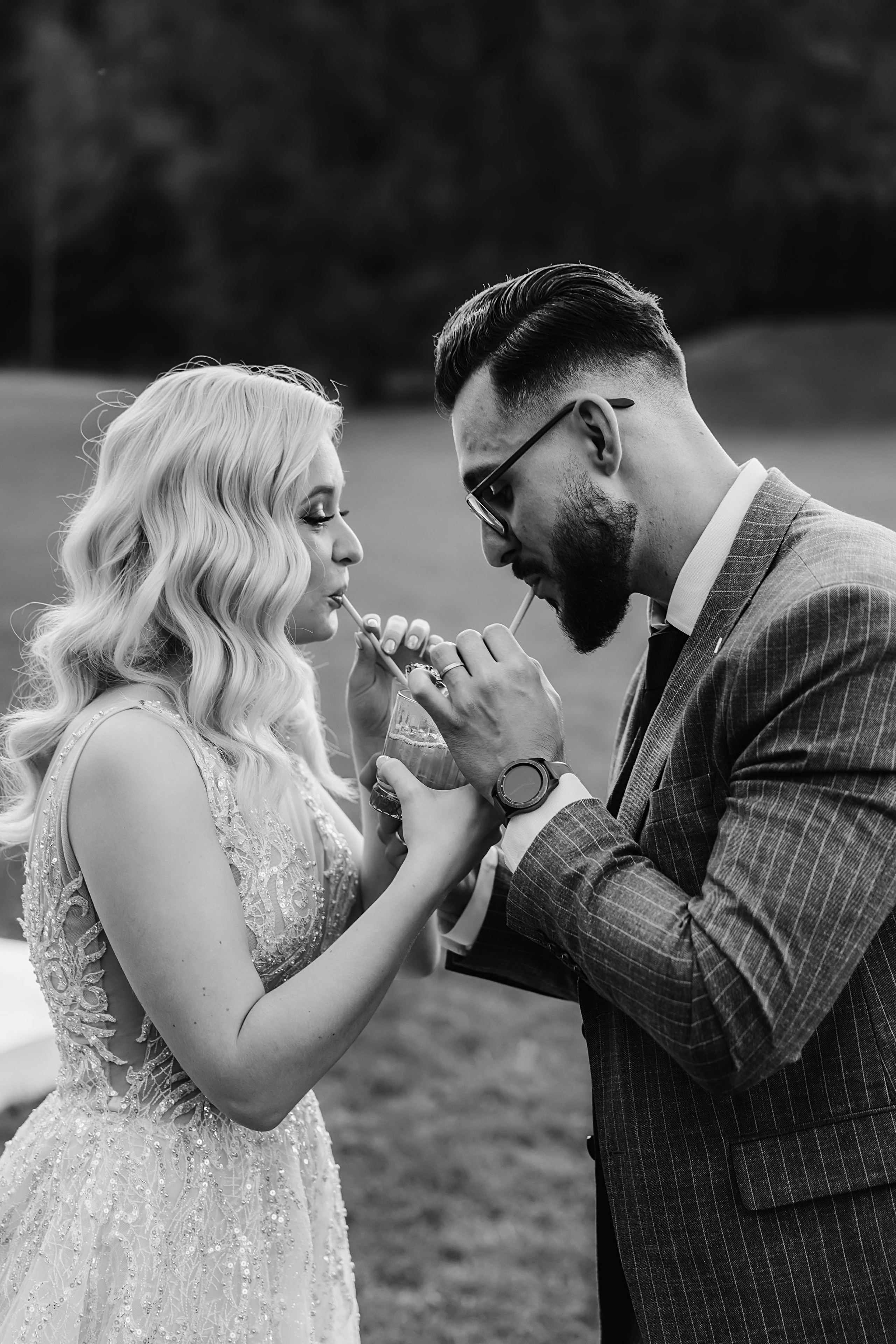 Георгий и Яна. Свадебный фотограф Минск РБ