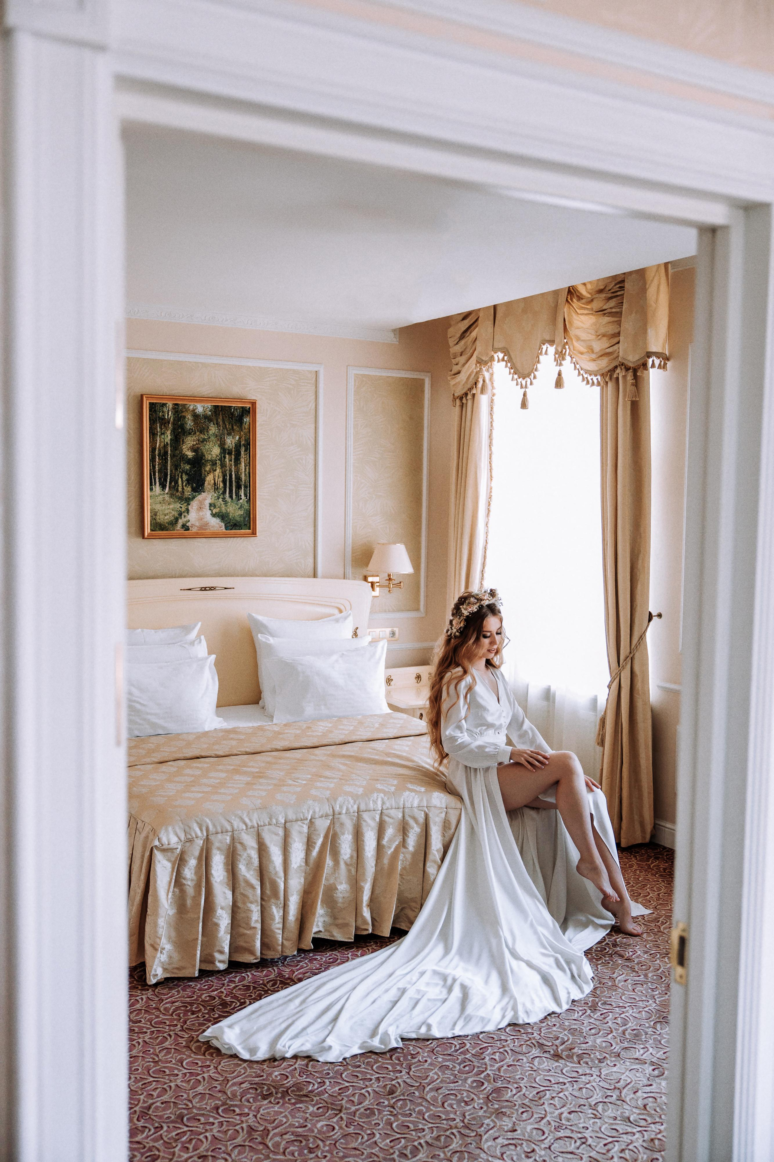 26.09.20 Сергей и Анна. Свадебный фотограф Минск РБ