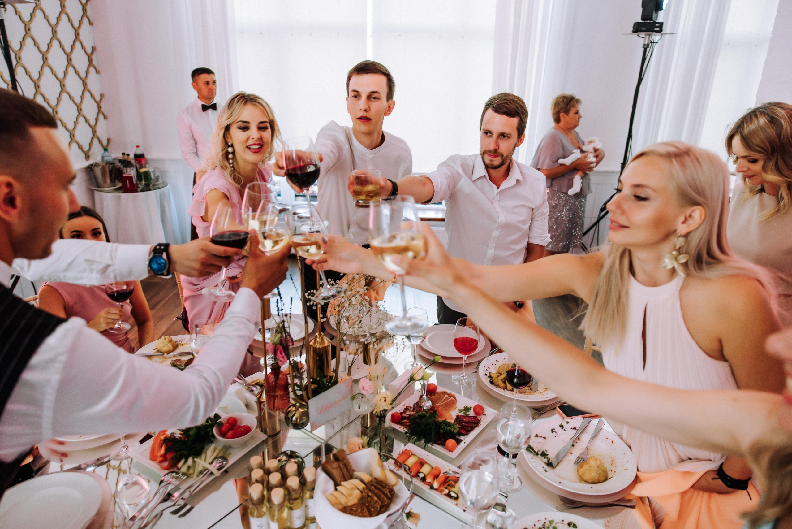 Егор и Яна. Свадебный фотограф Минск РБ