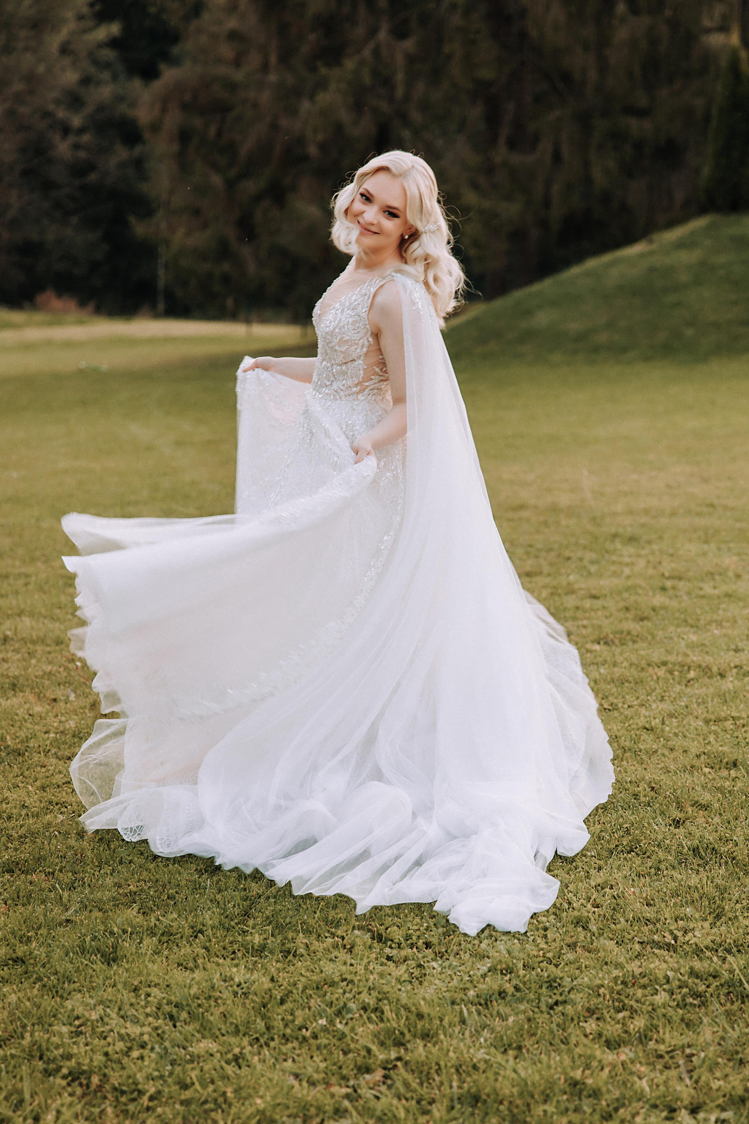 Георгий и Яна. Свадебный фотограф Минск РБ