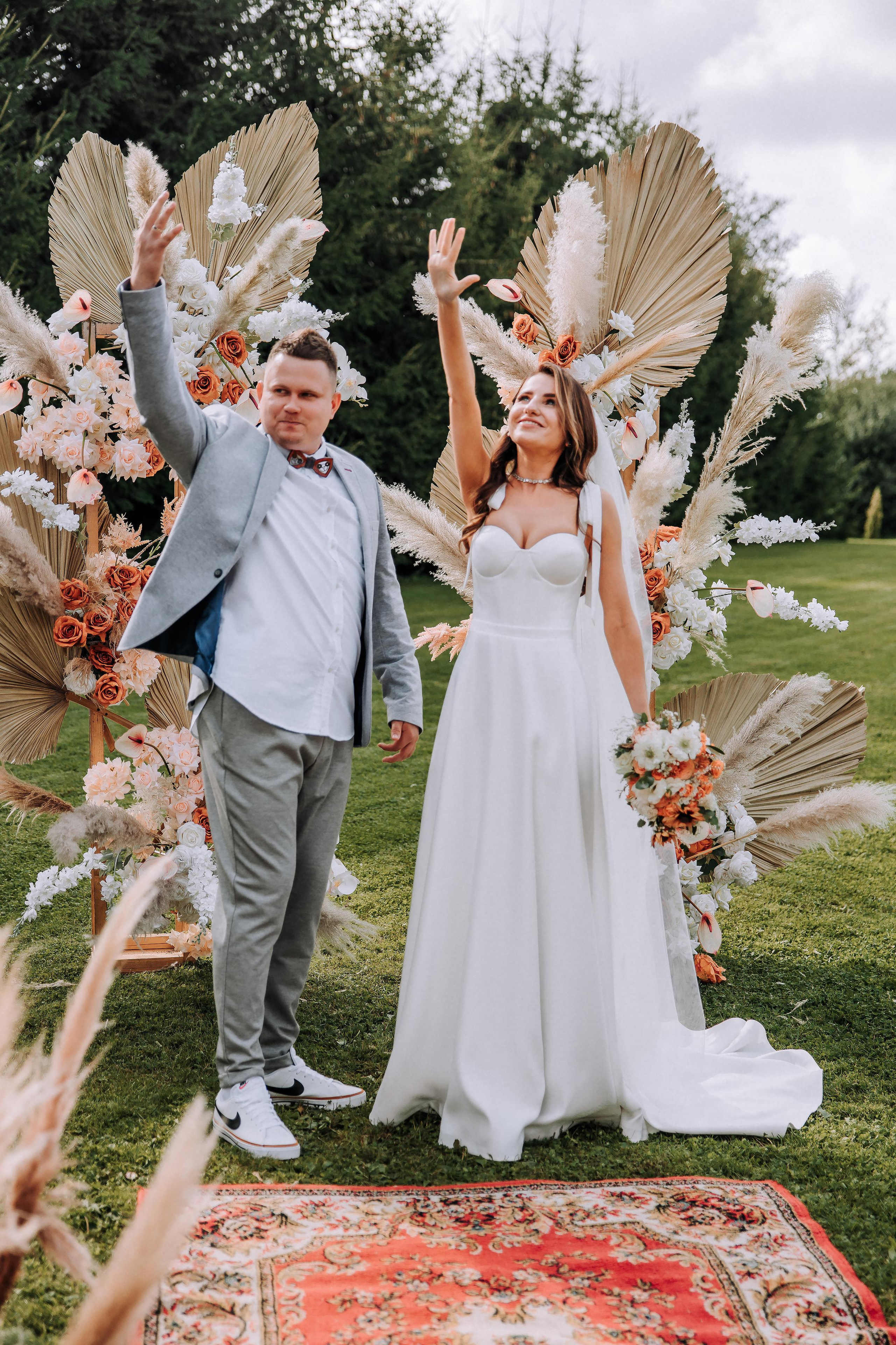 Иван и Екатерина. Свадебный фотограф Минск РБ