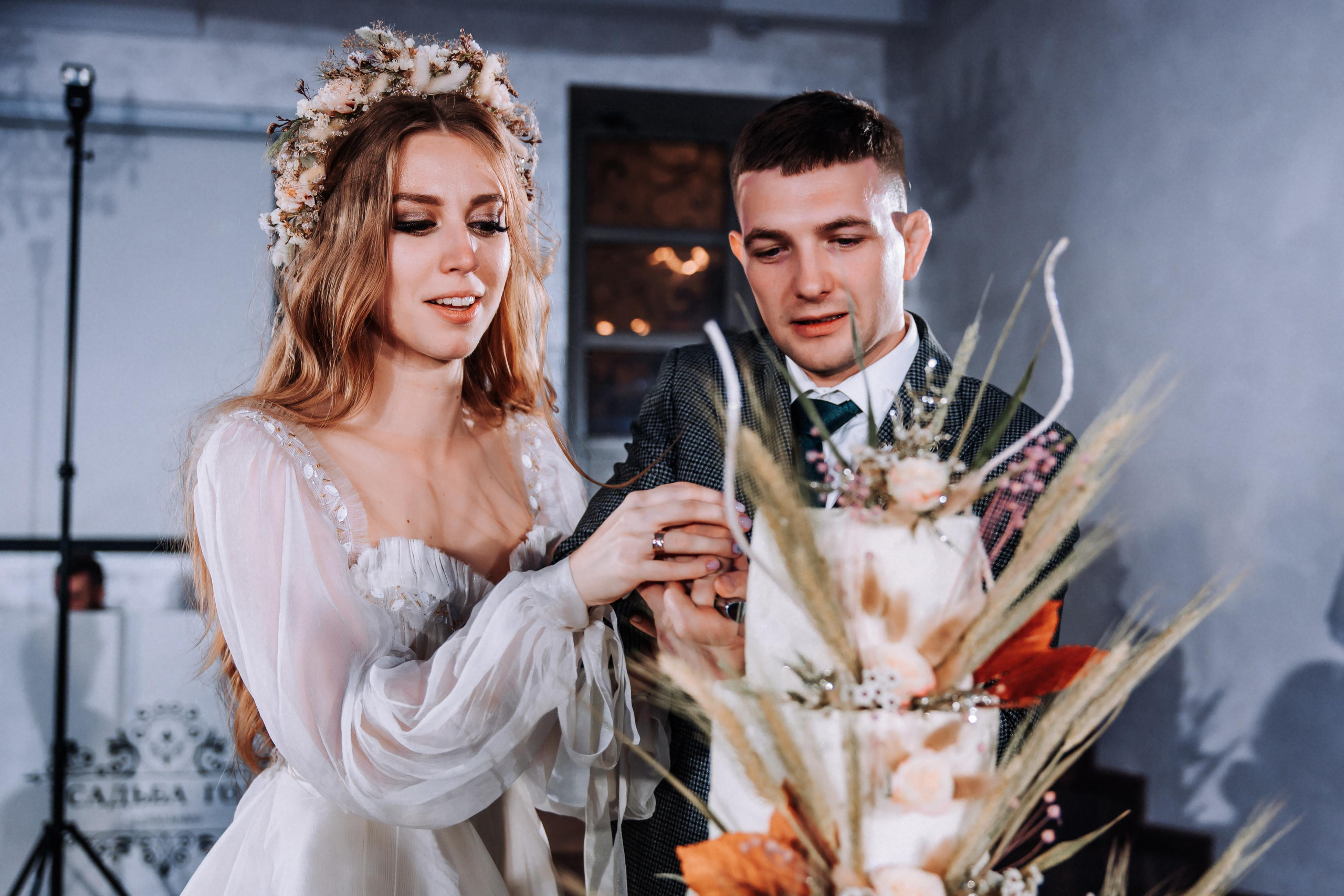 26.09.20 Сергей и Анна. Свадебный фотограф Минск РБ