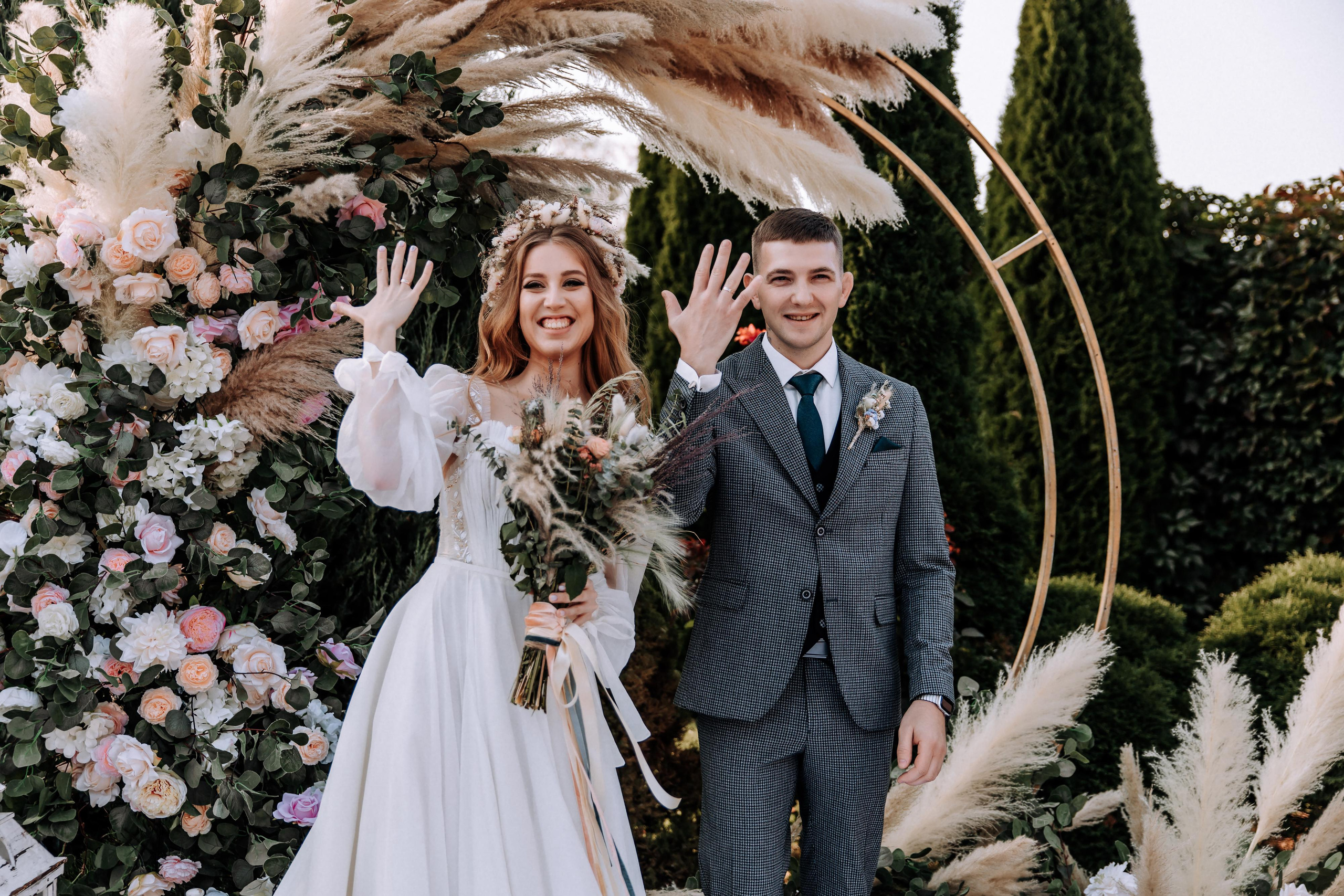 26.09.20 Сергей и Анна. Свадебный фотограф Минск РБ