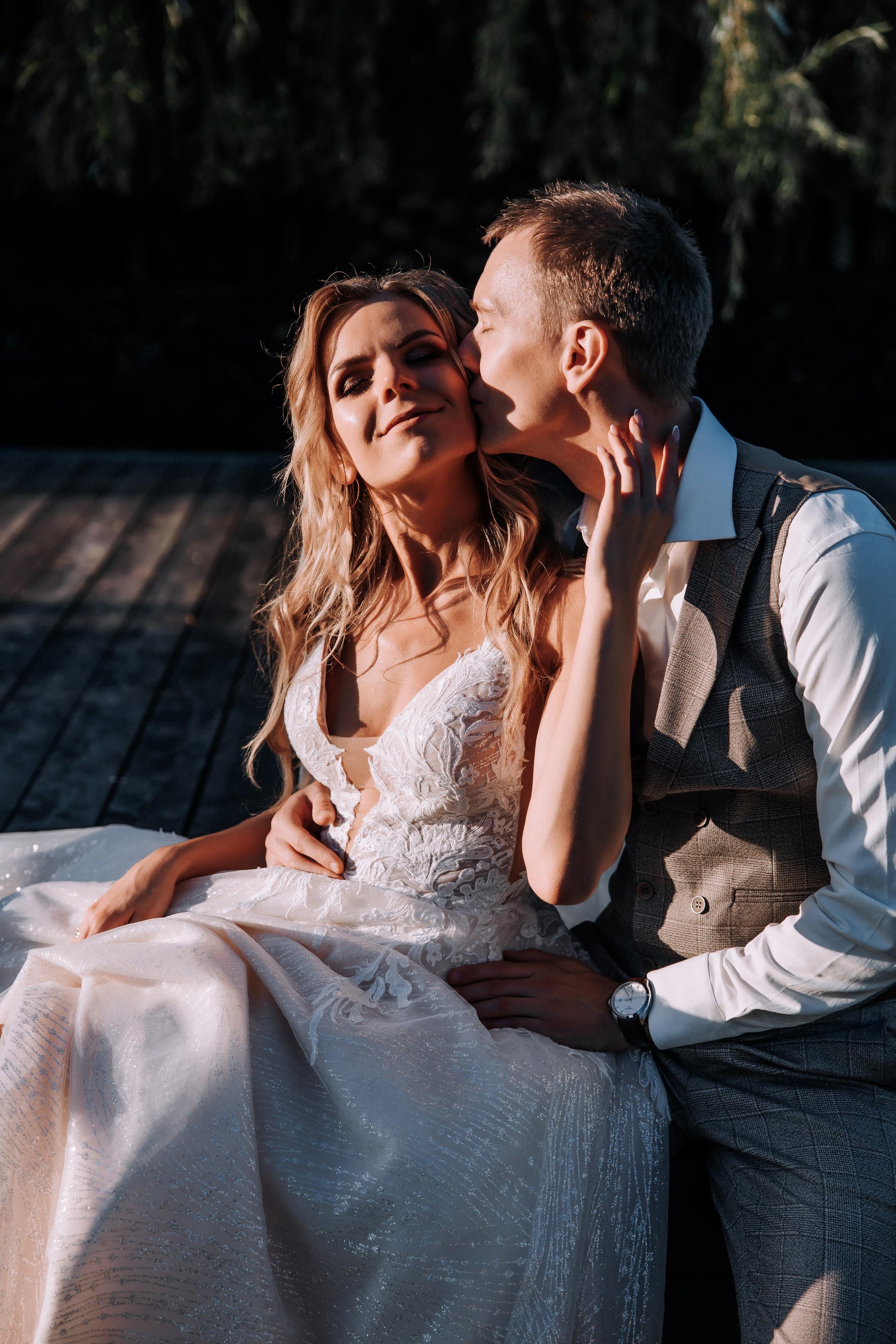 9.09.20 Анастасия и Евгений. Свадебный фотограф Минск РБ