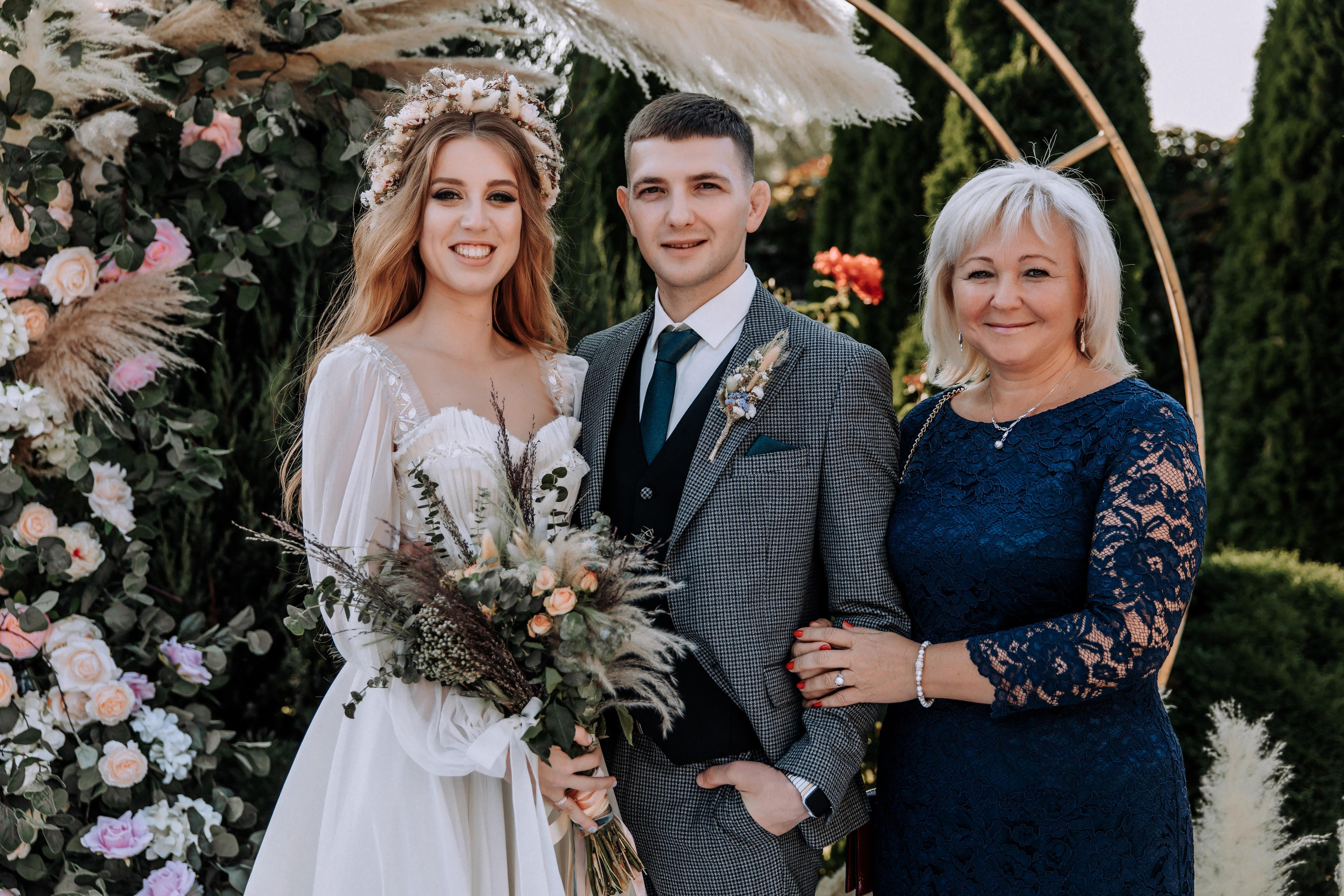 26.09.20 Сергей и Анна. Свадебный фотограф Минск РБ