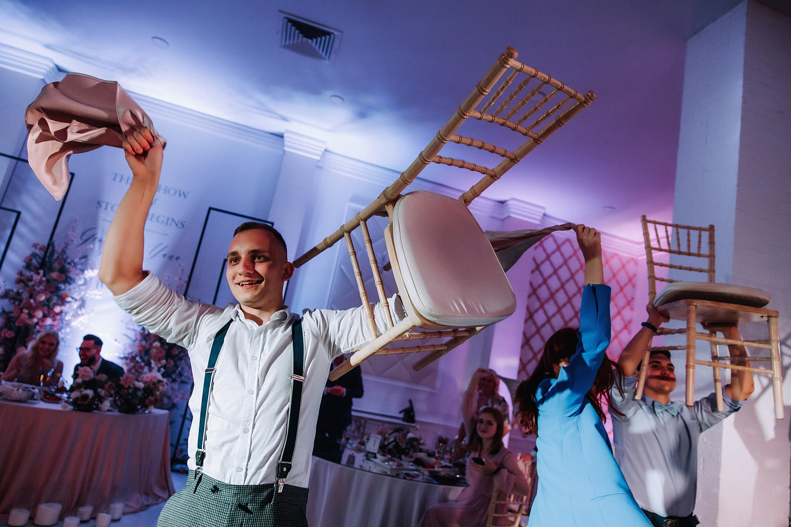 Георгий и Яна. Свадебный фотограф Минск РБ