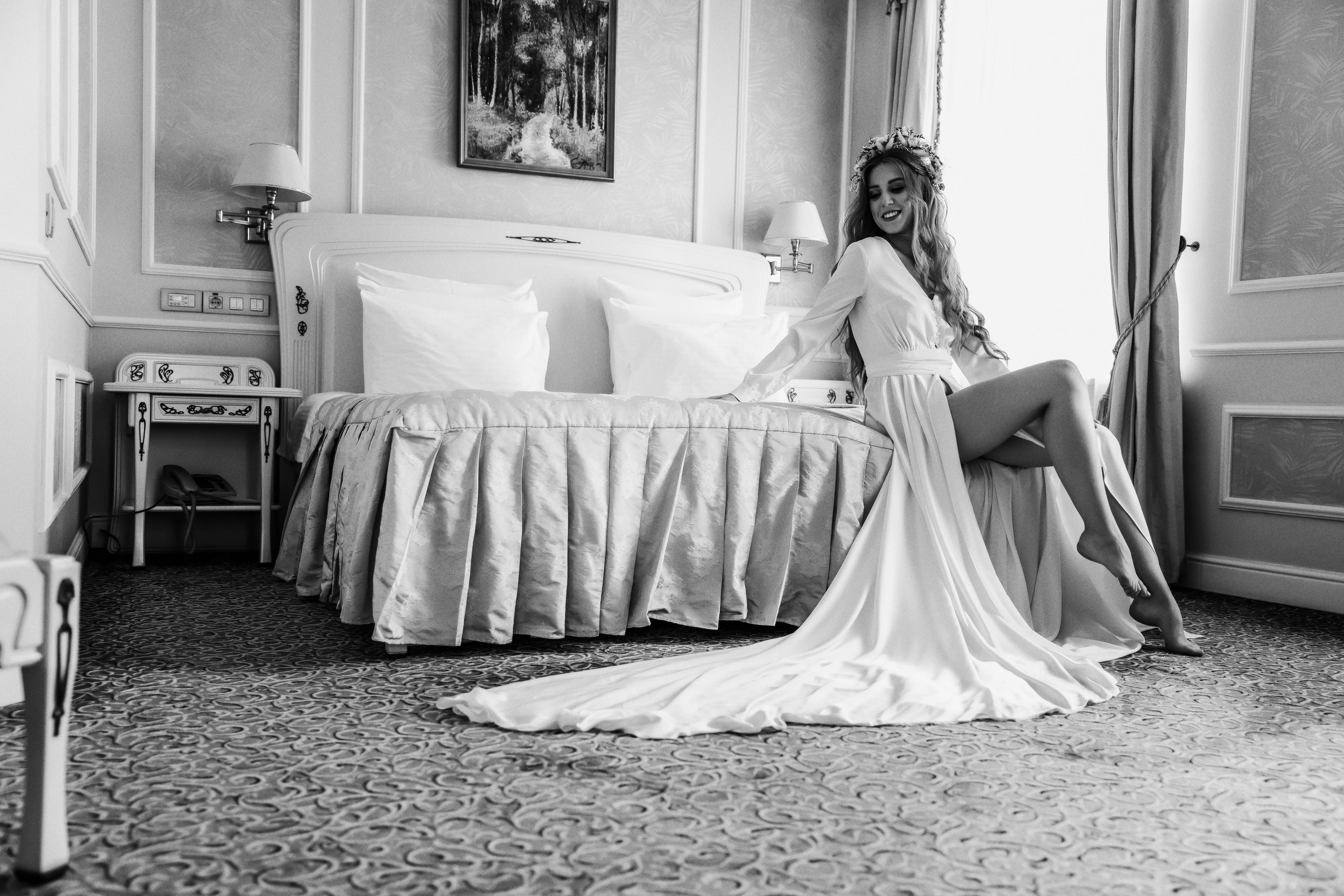 26.09.20 Сергей и Анна. Свадебный фотограф Минск РБ