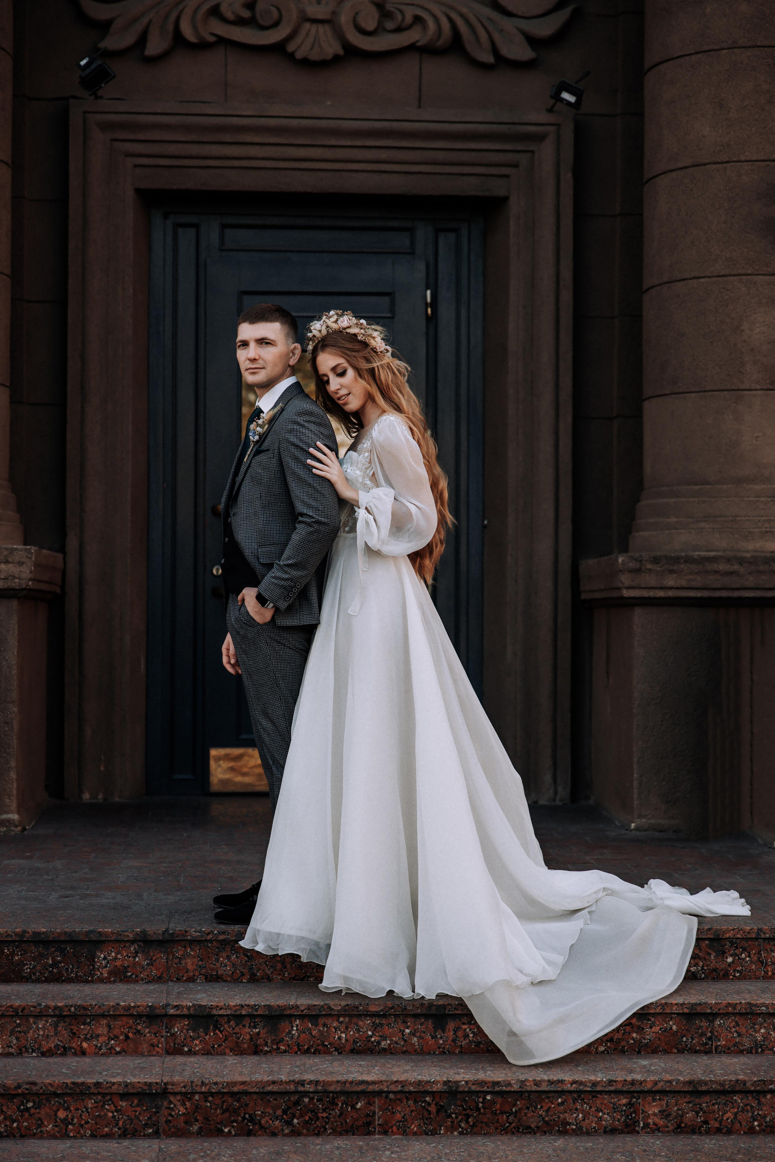 26.09.20 Сергей и Анна. Свадебный фотограф Минск РБ