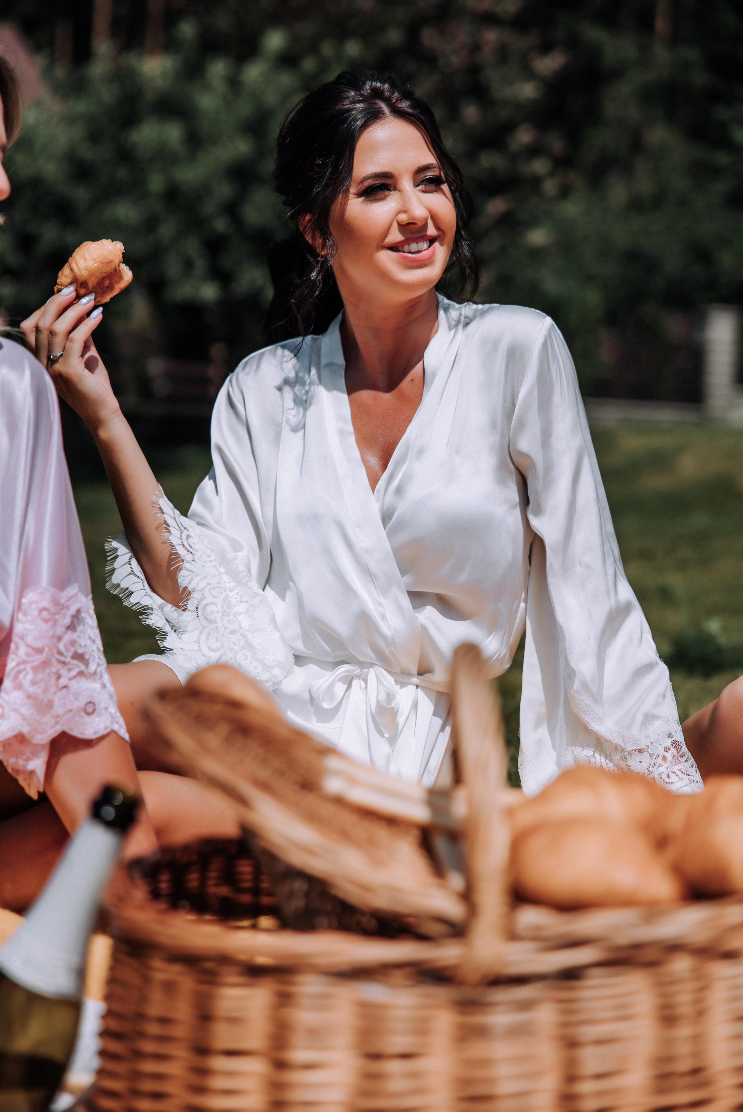 Егор и Яна. Свадебный фотограф Минск РБ