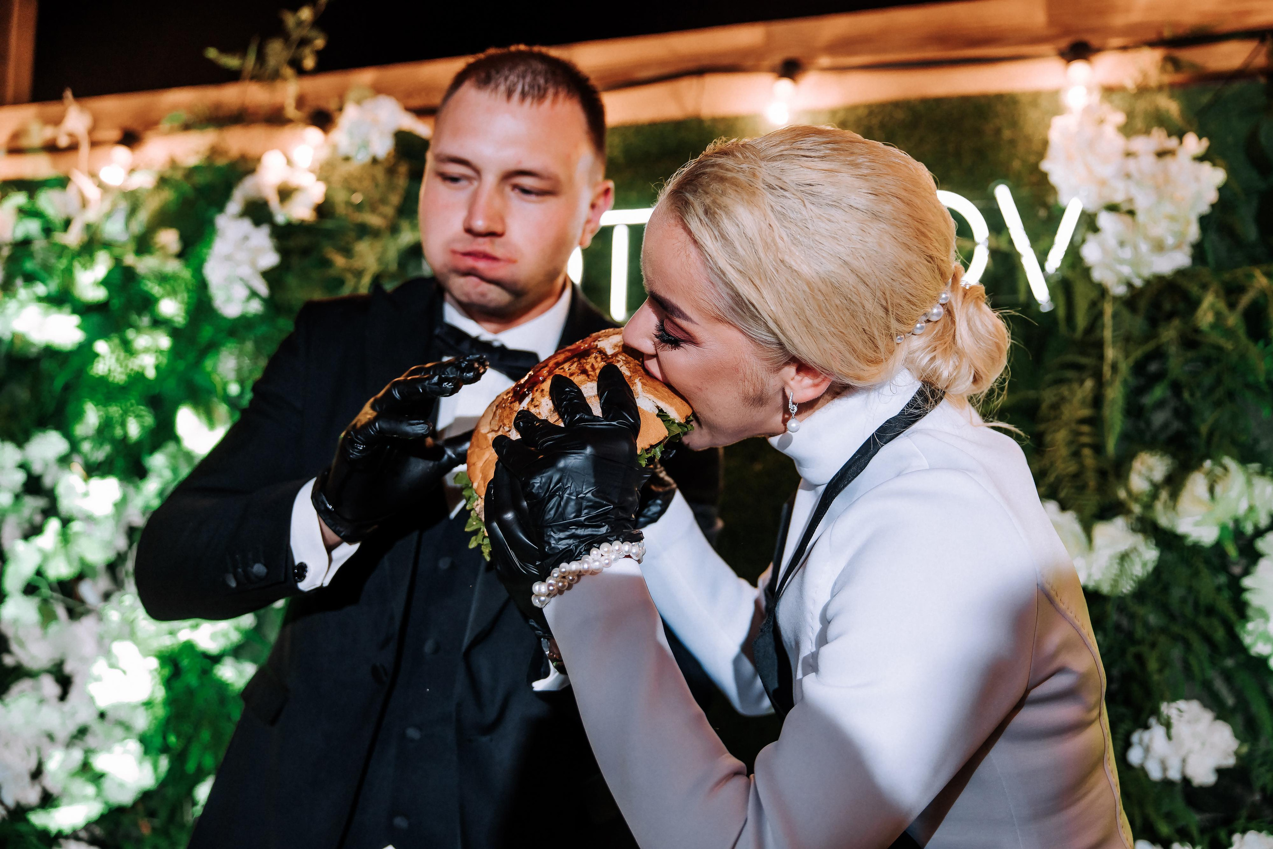 26.08.21 Александра и Виталий. Свадебный фотограф Минск РБ